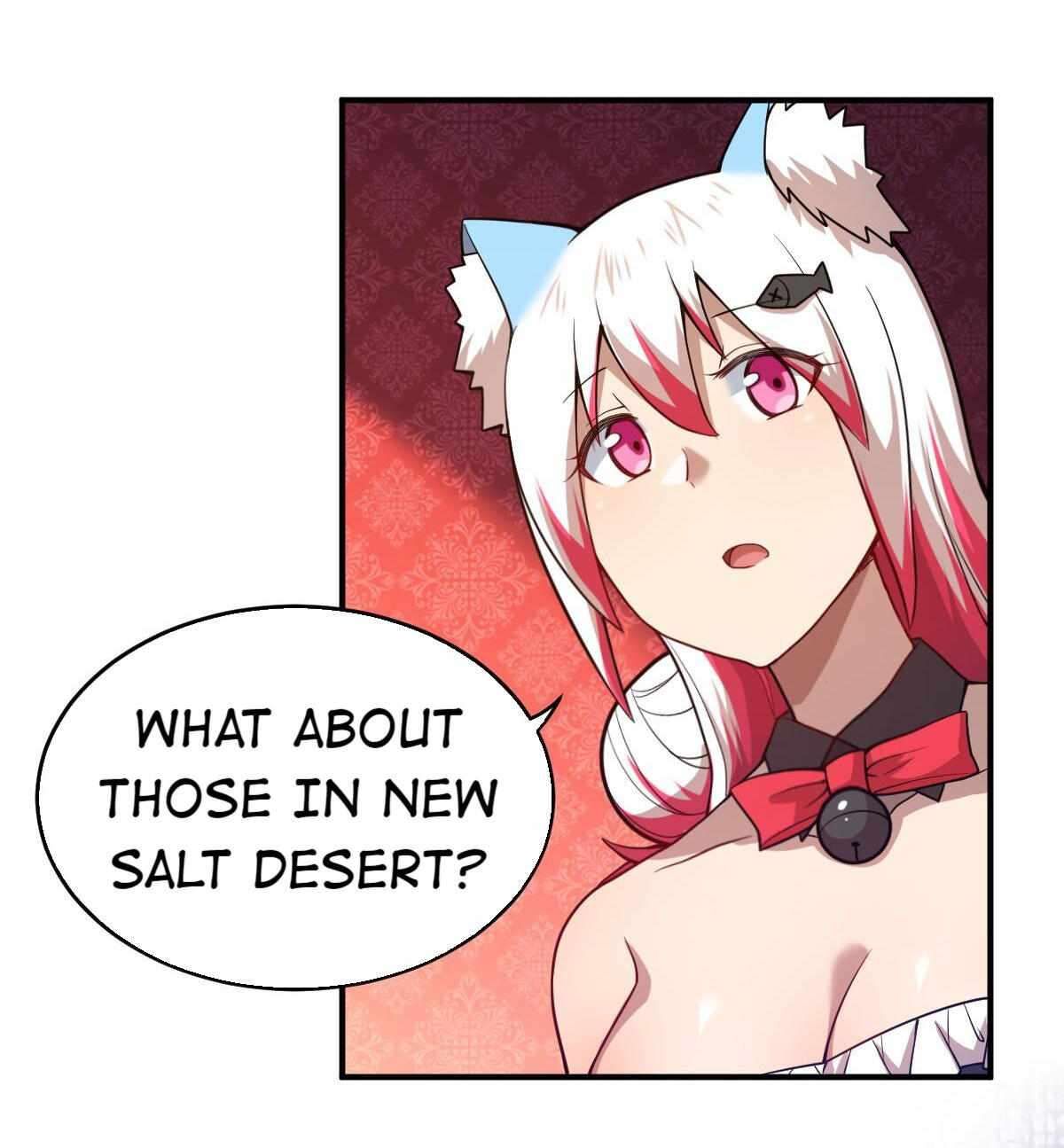 I, the Strongest Demon, Have Regained My Youth?! chapter 83 page 15