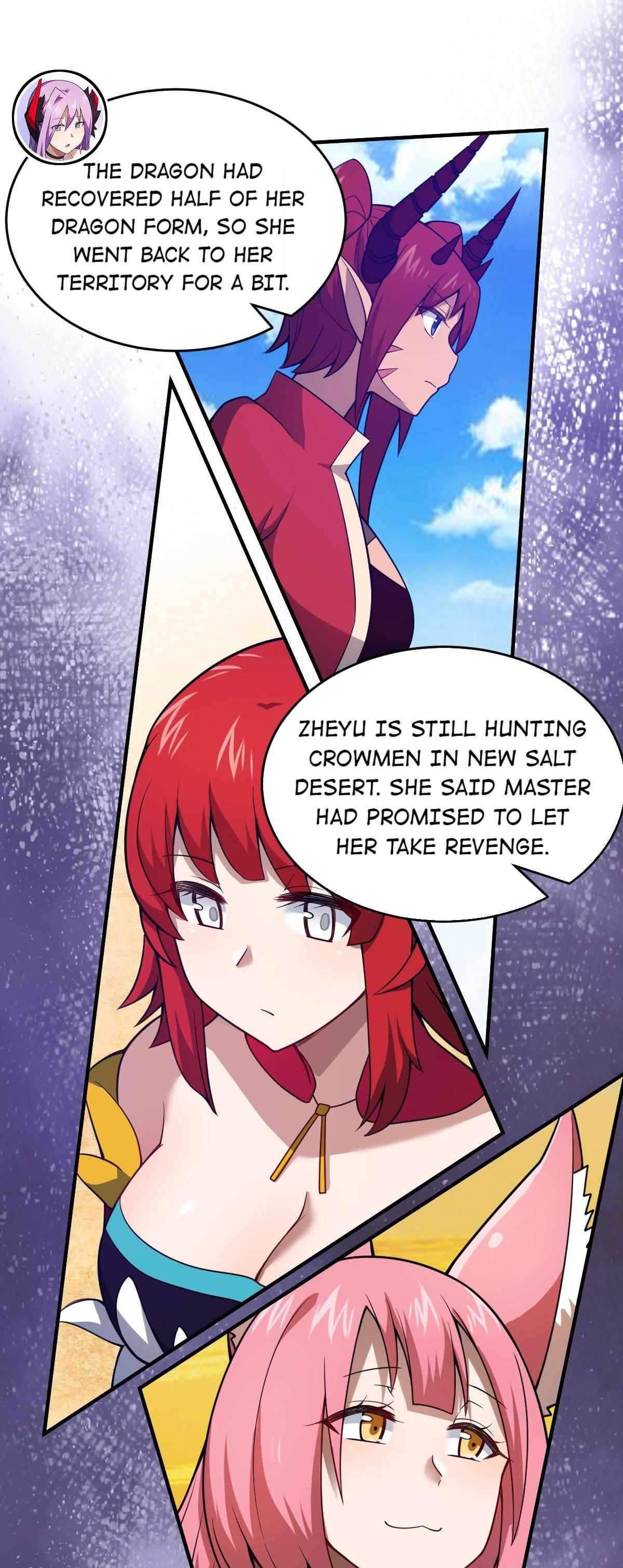 I, the Strongest Demon, Have Regained My Youth?! chapter 83 page 16