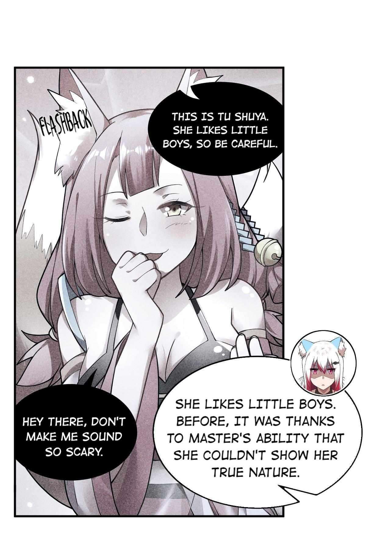 I, the Strongest Demon, Have Regained My Youth?! chapter 83 page 18