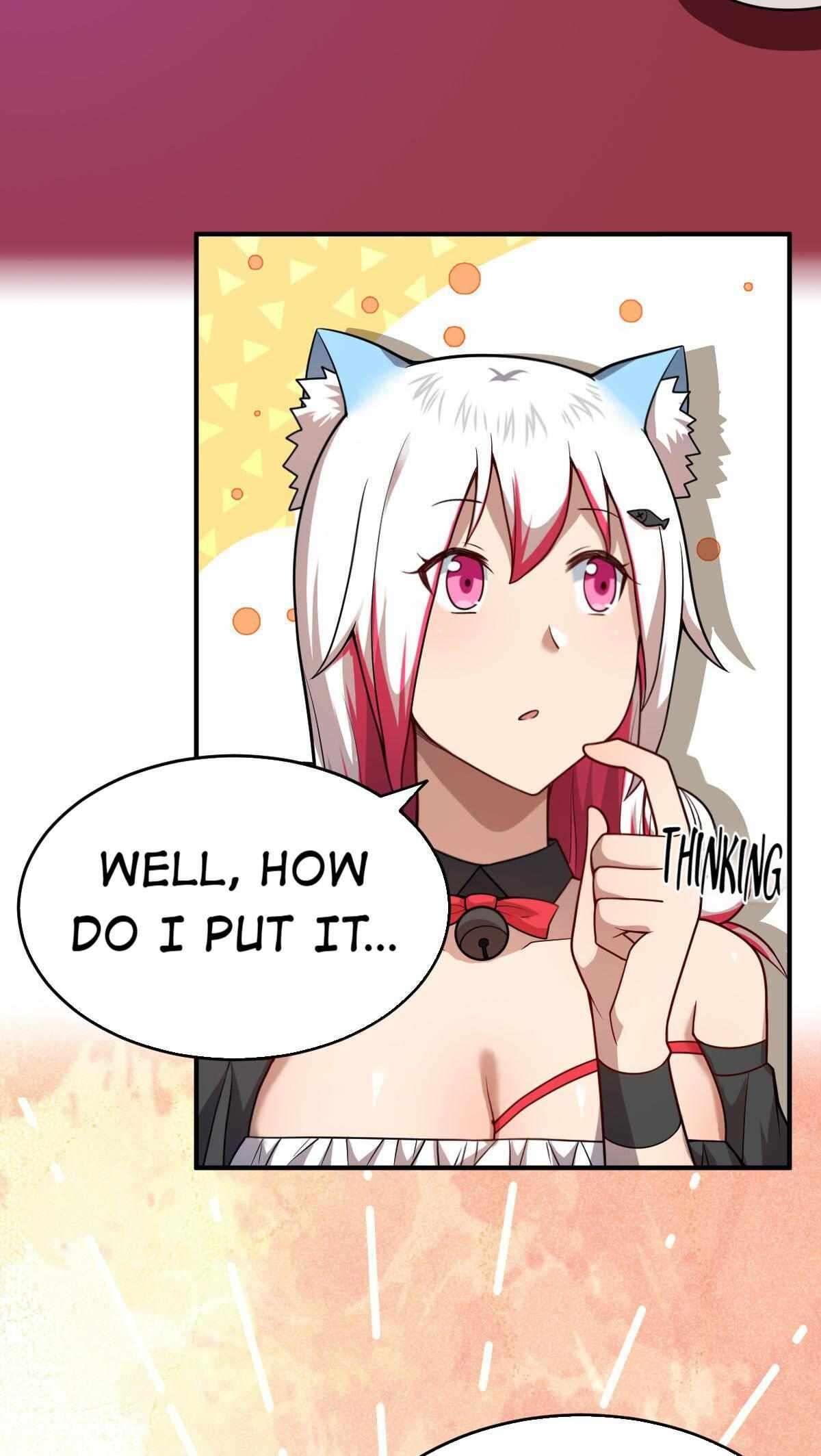 I, the Strongest Demon, Have Regained My Youth?! chapter 83 page 2