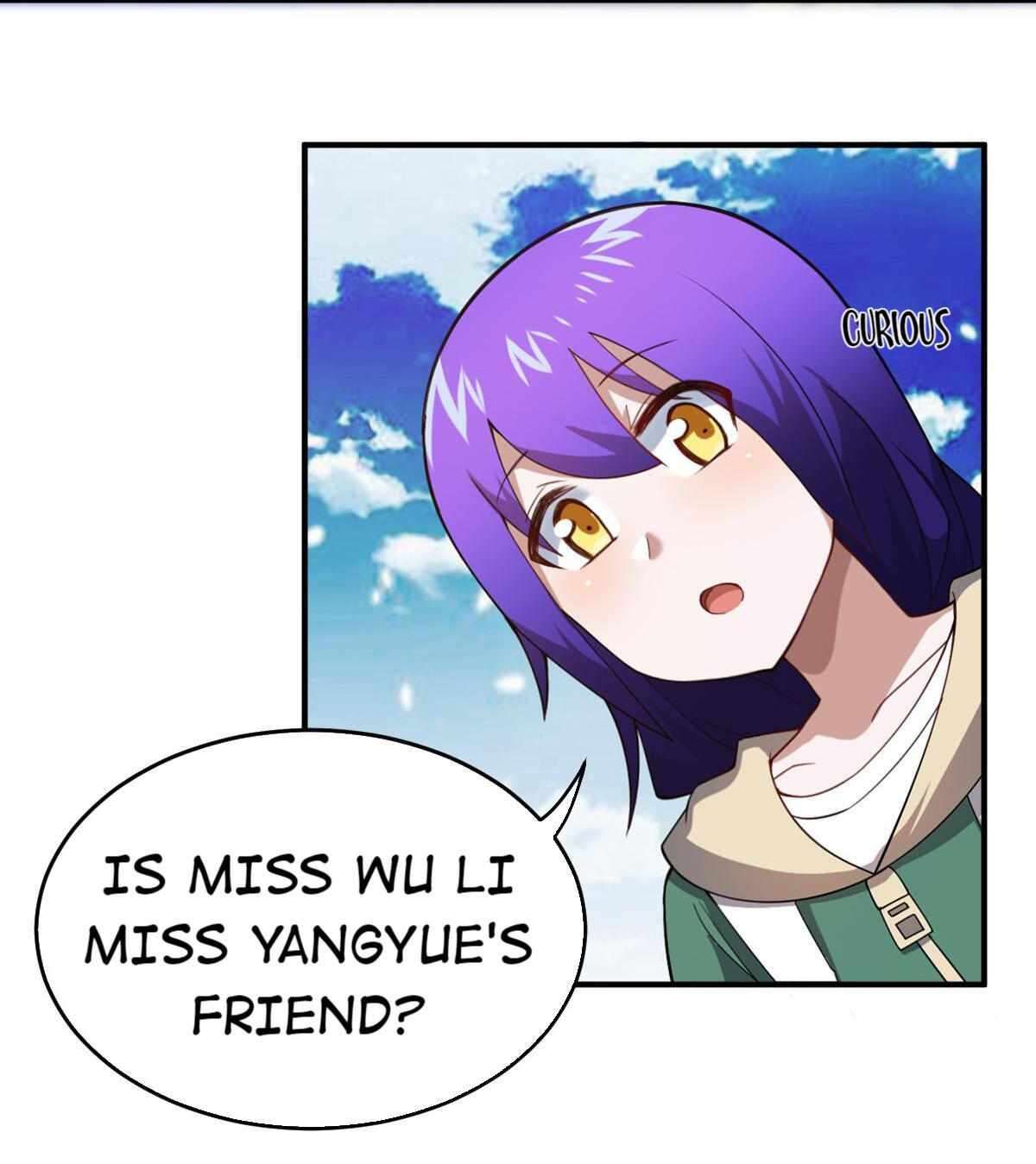 I, the Strongest Demon, Have Regained My Youth?! chapter 83 page 23