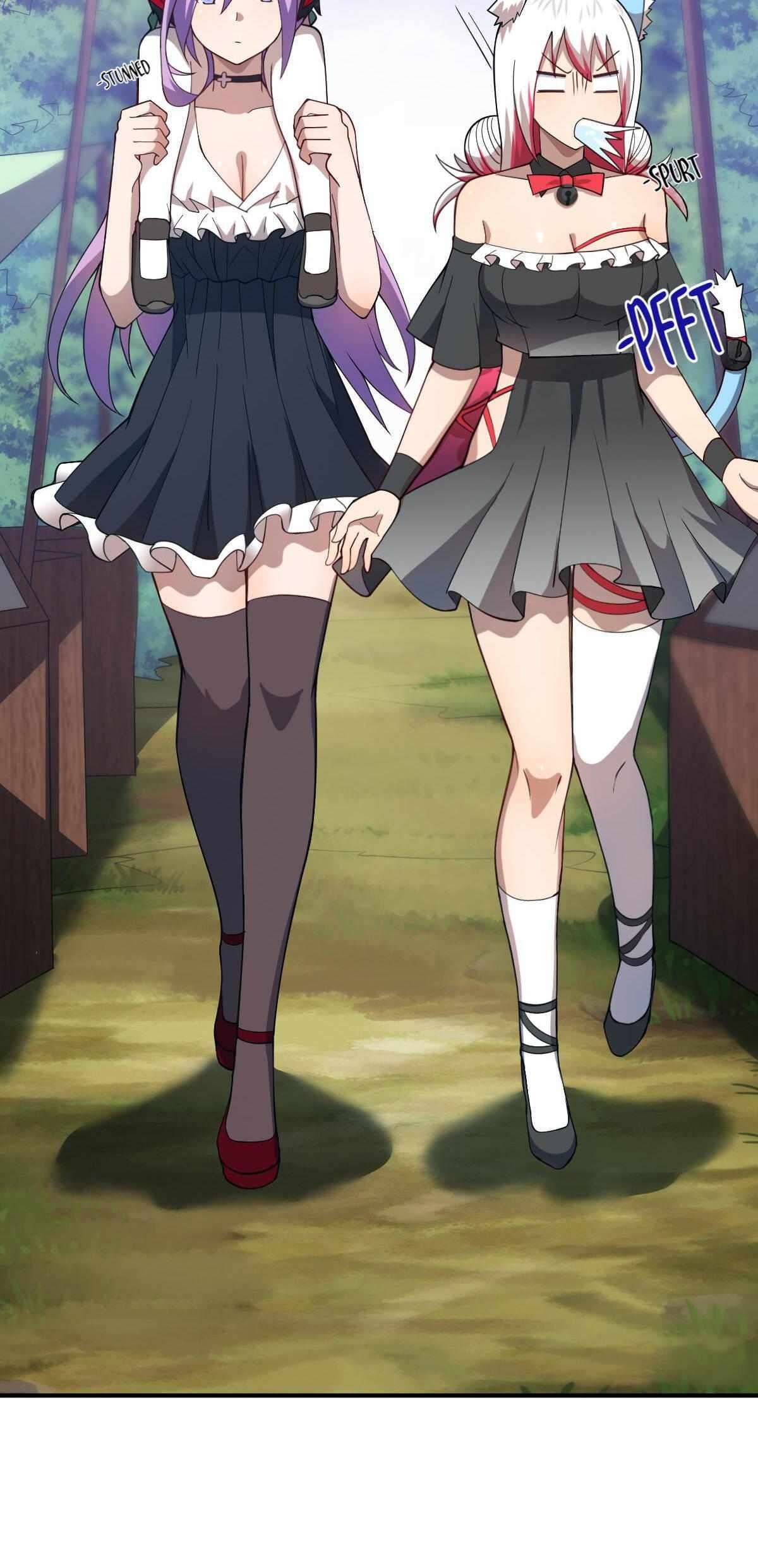 I, the Strongest Demon, Have Regained My Youth?! chapter 83 page 25