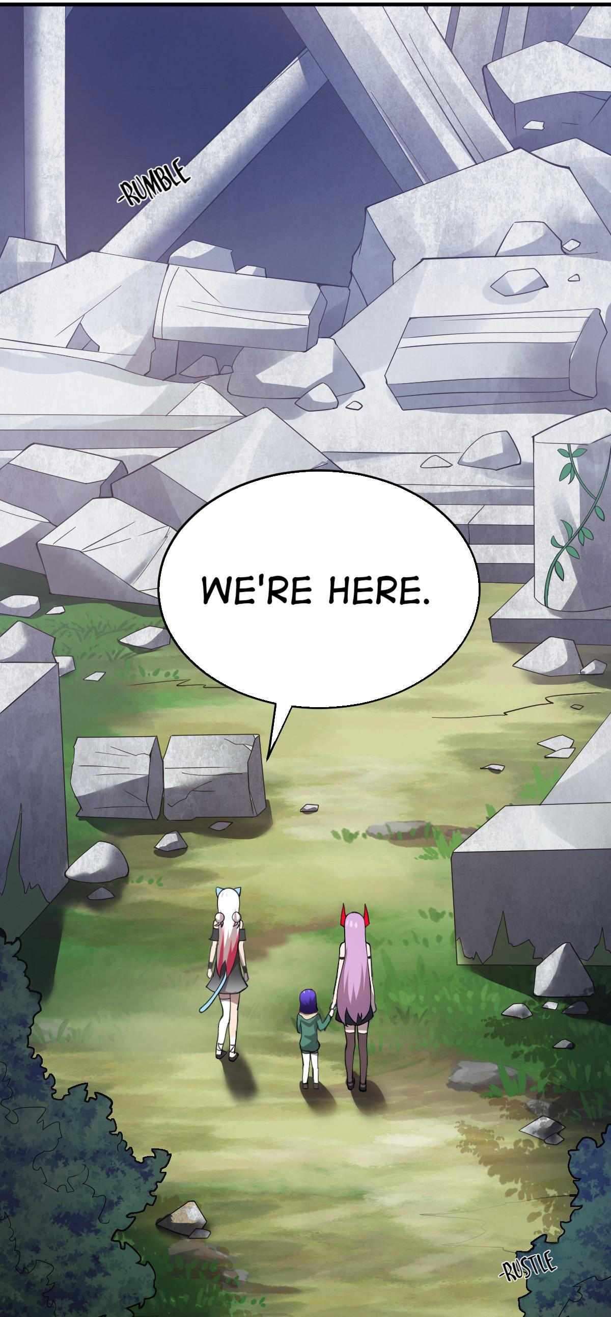 I, the Strongest Demon, Have Regained My Youth?! chapter 83 page 27