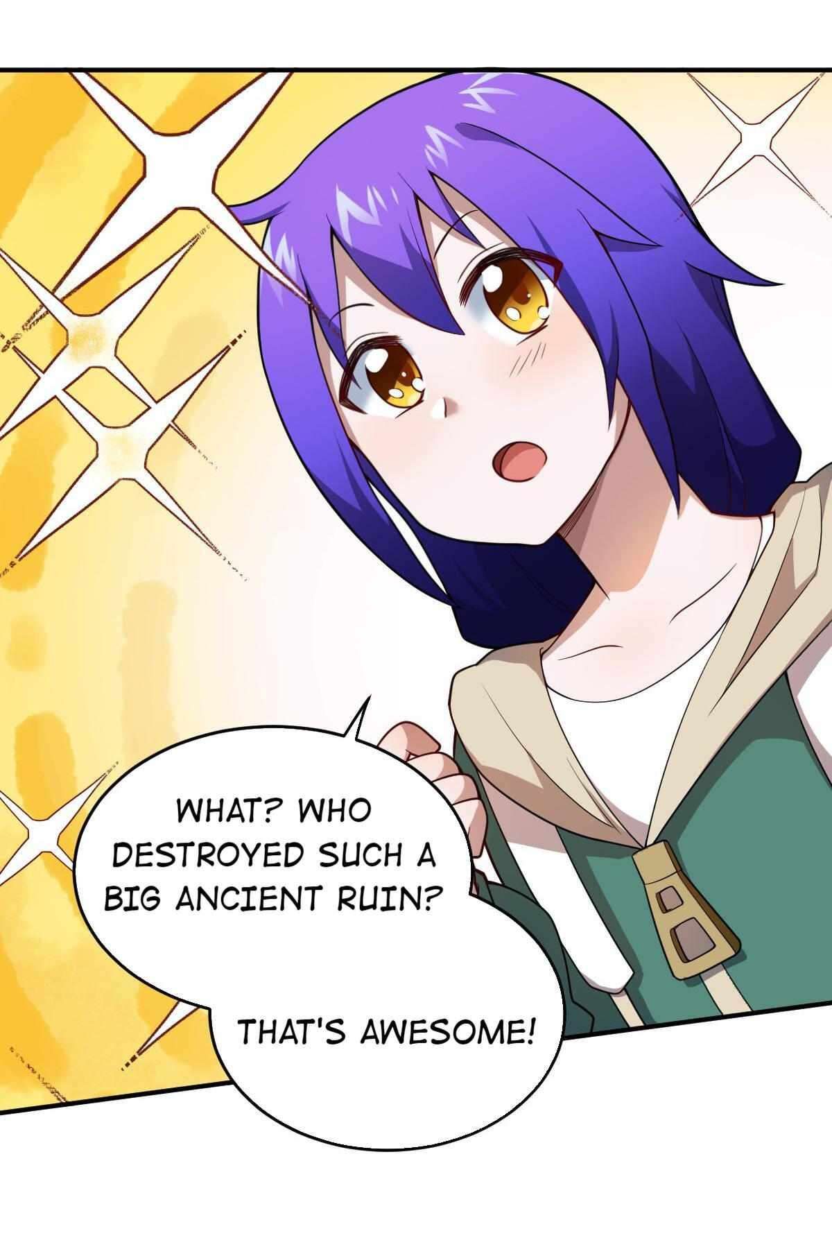 I, the Strongest Demon, Have Regained My Youth?! chapter 83 page 29