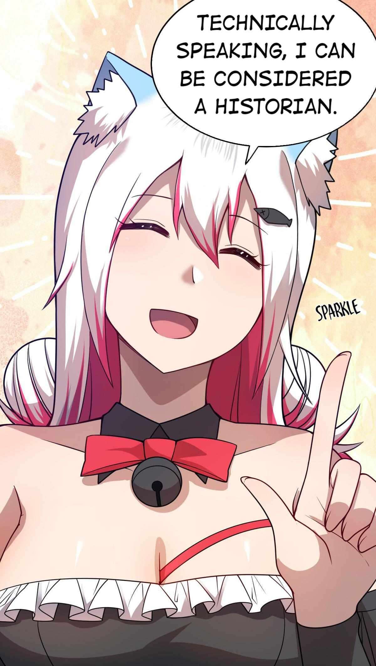 I, the Strongest Demon, Have Regained My Youth?! chapter 83 page 3