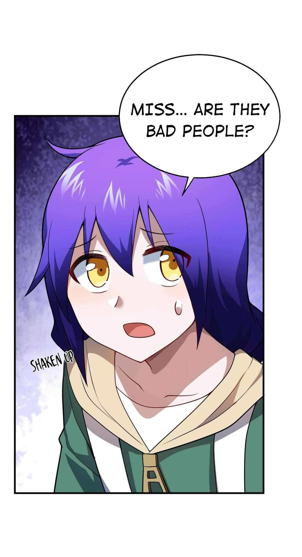 I, the Strongest Demon, Have Regained My Youth?! chapter 83 page 34