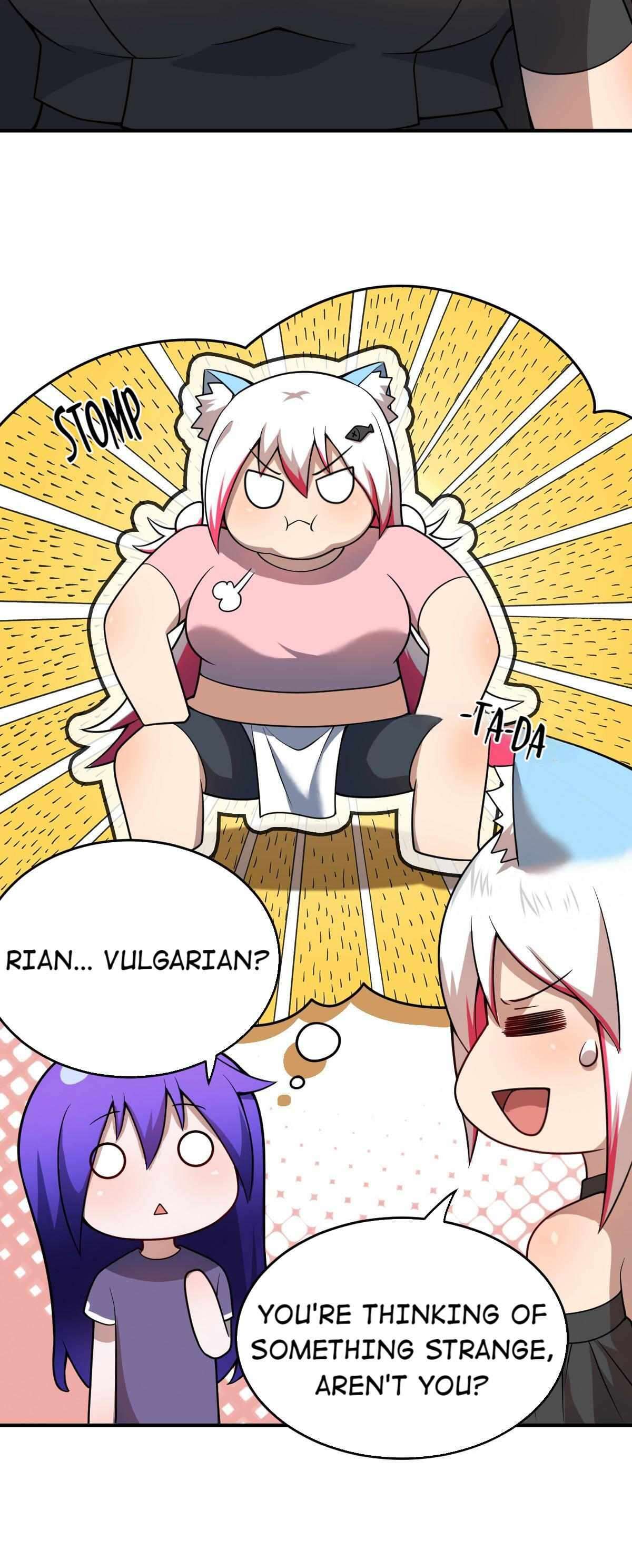 I, the Strongest Demon, Have Regained My Youth?! chapter 83 page 4