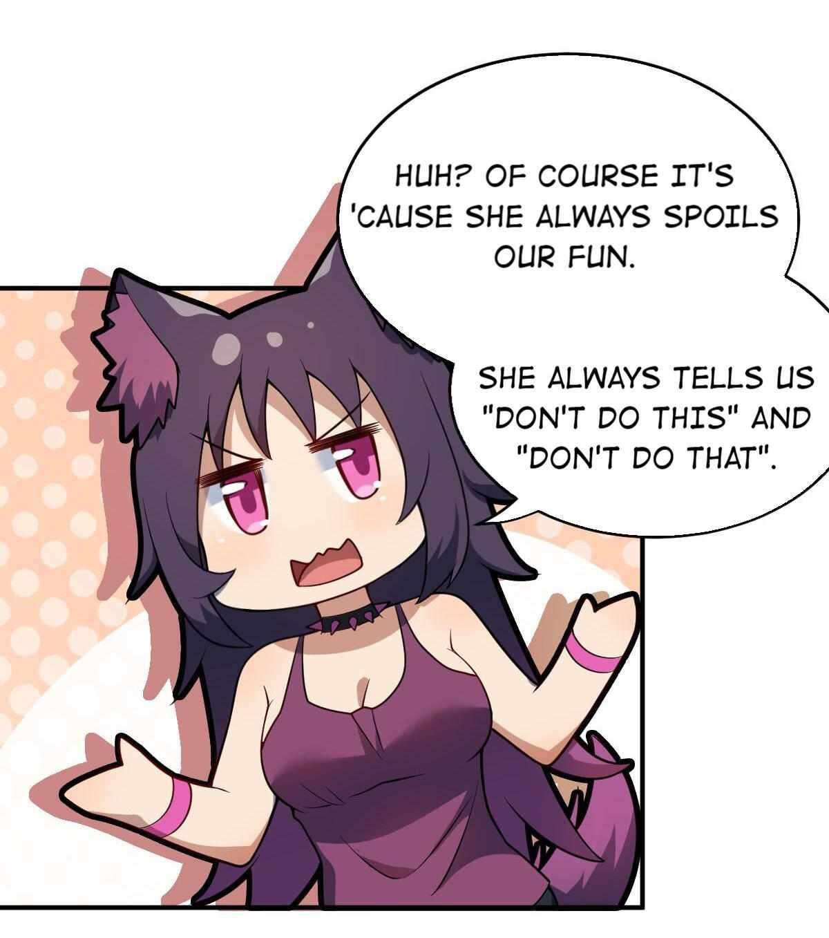 I, the Strongest Demon, Have Regained My Youth?! chapter 83 page 41