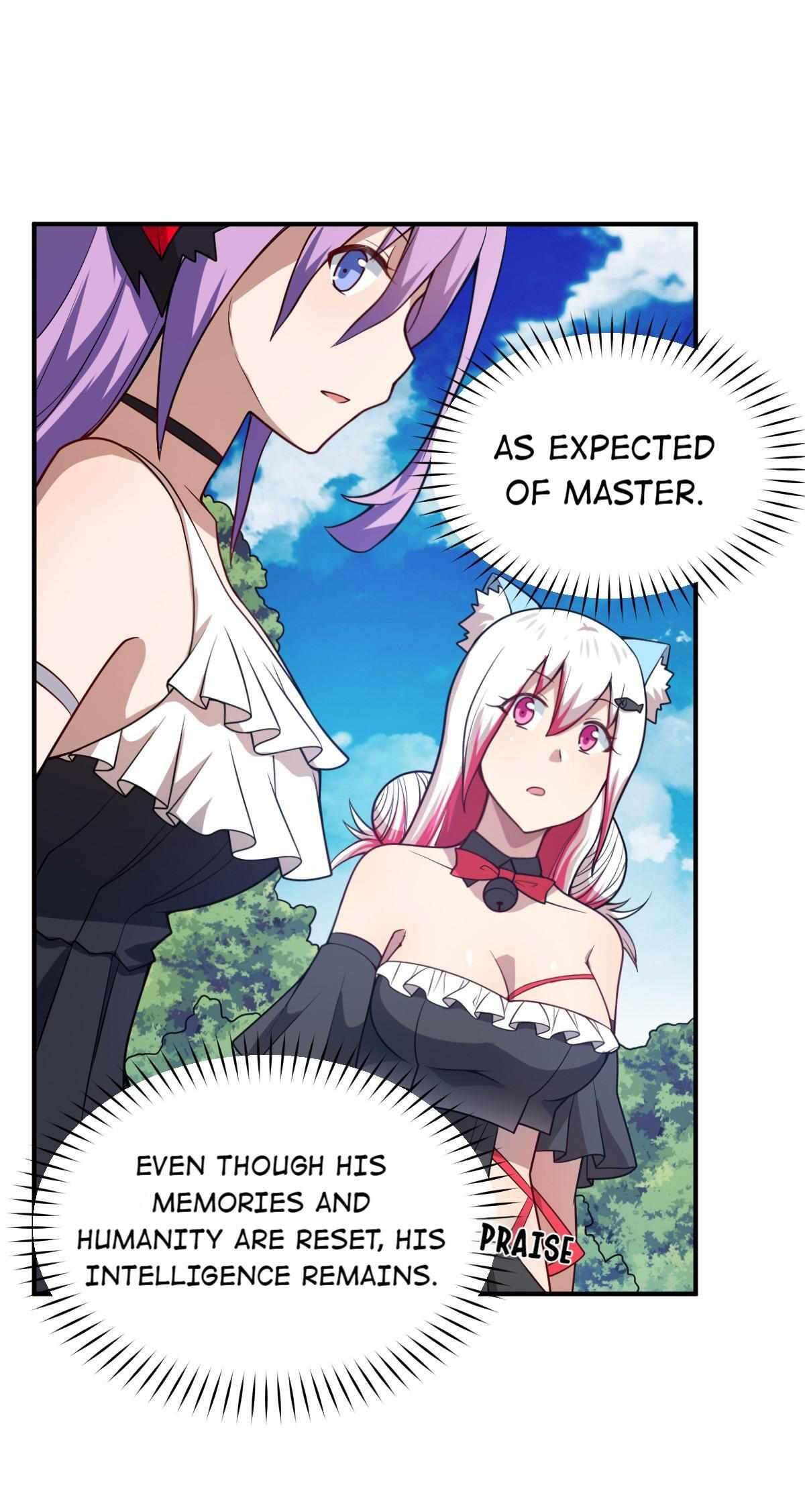 I, the Strongest Demon, Have Regained My Youth?! chapter 83 page 45