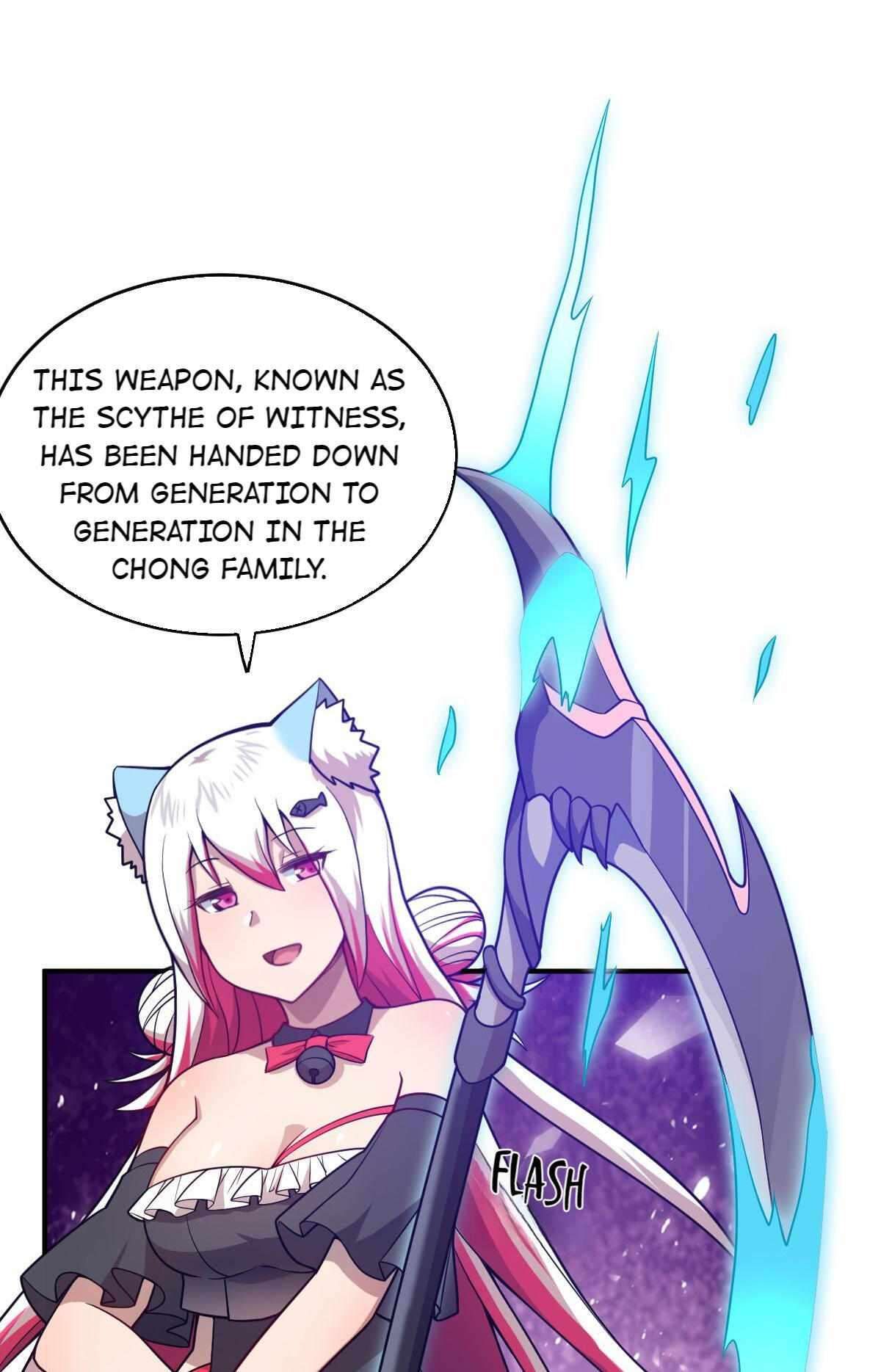 I, the Strongest Demon, Have Regained My Youth?! chapter 83 page 5