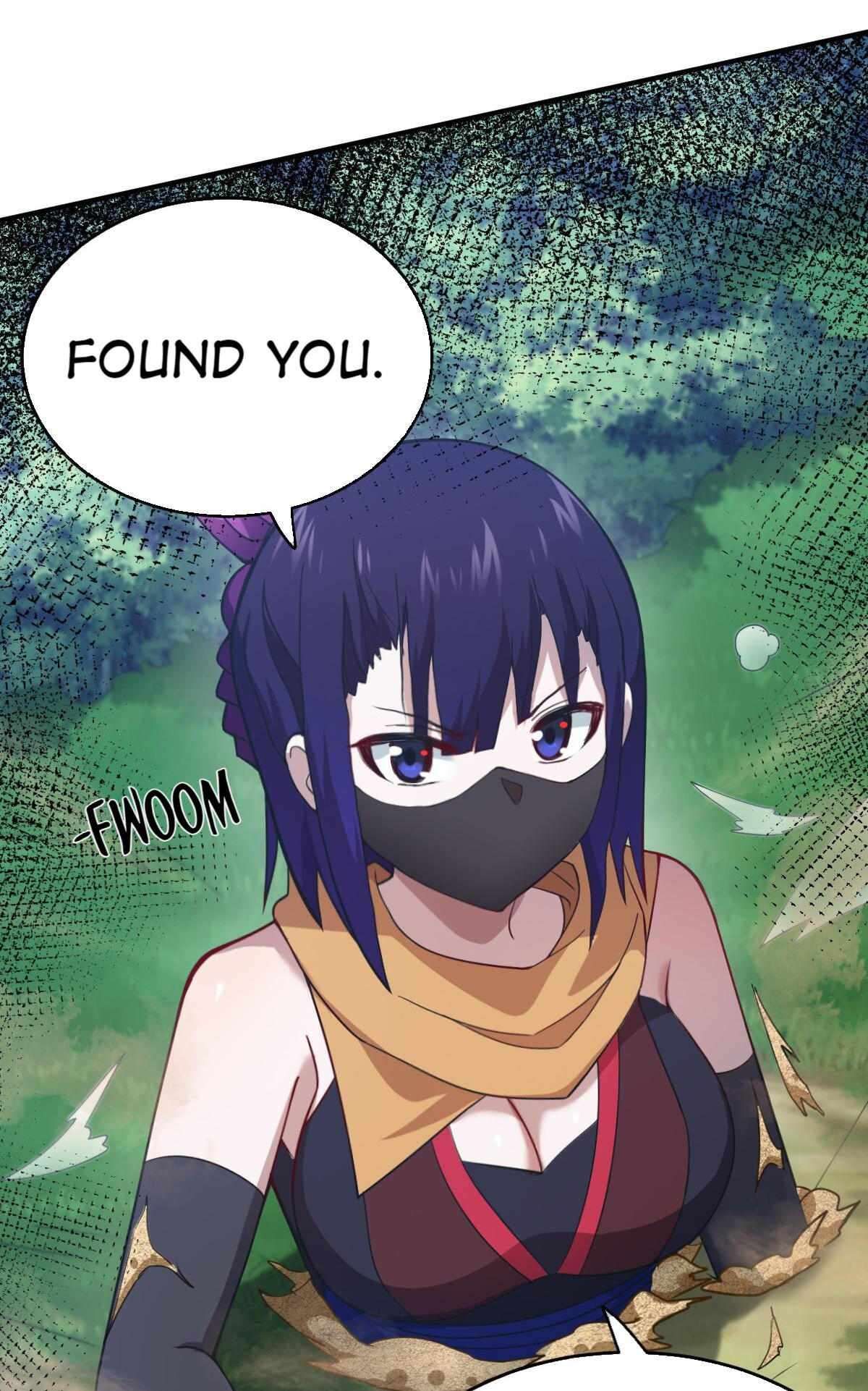 I, the Strongest Demon, Have Regained My Youth?! chapter 83 page 51