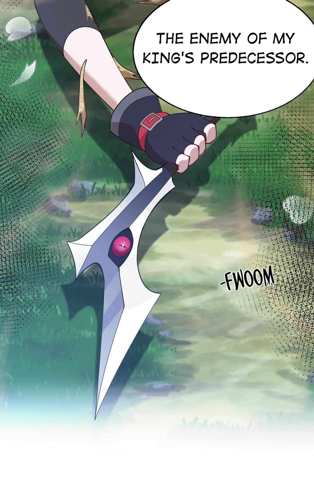 I, the Strongest Demon, Have Regained My Youth?! chapter 83 page 52