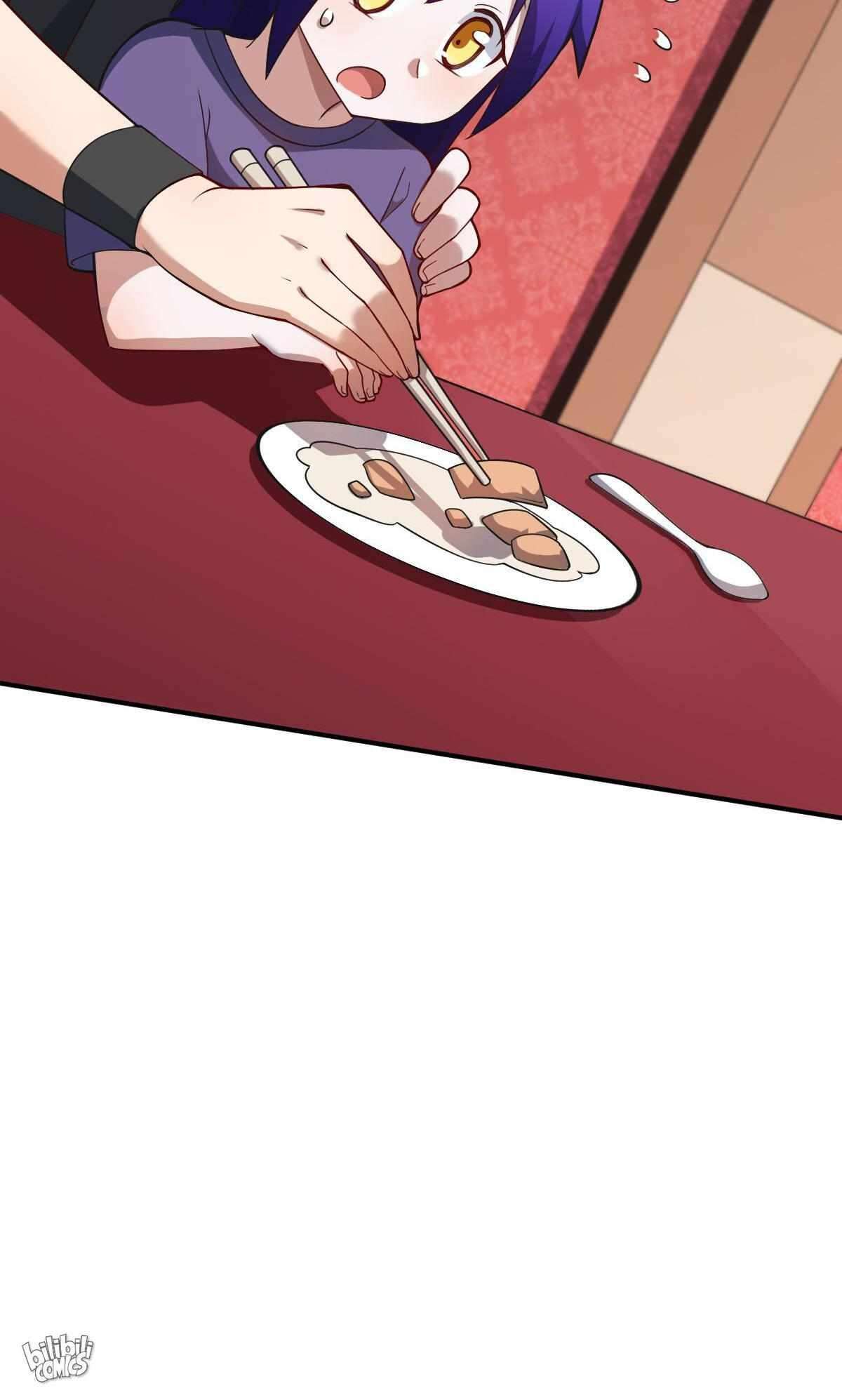 I, the Strongest Demon, Have Regained My Youth?! chapter 83 page 55