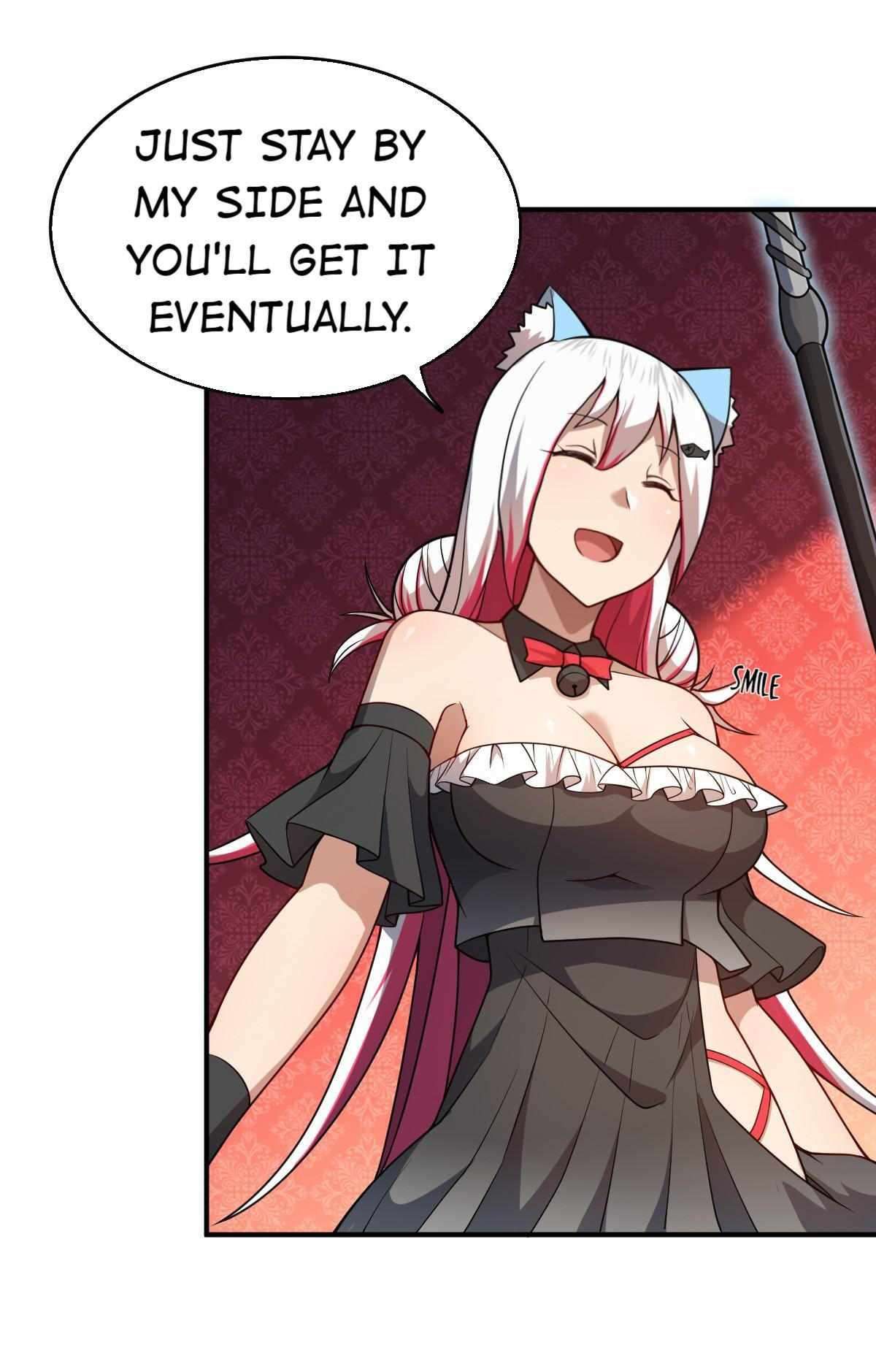 I, the Strongest Demon, Have Regained My Youth?! chapter 83 page 7