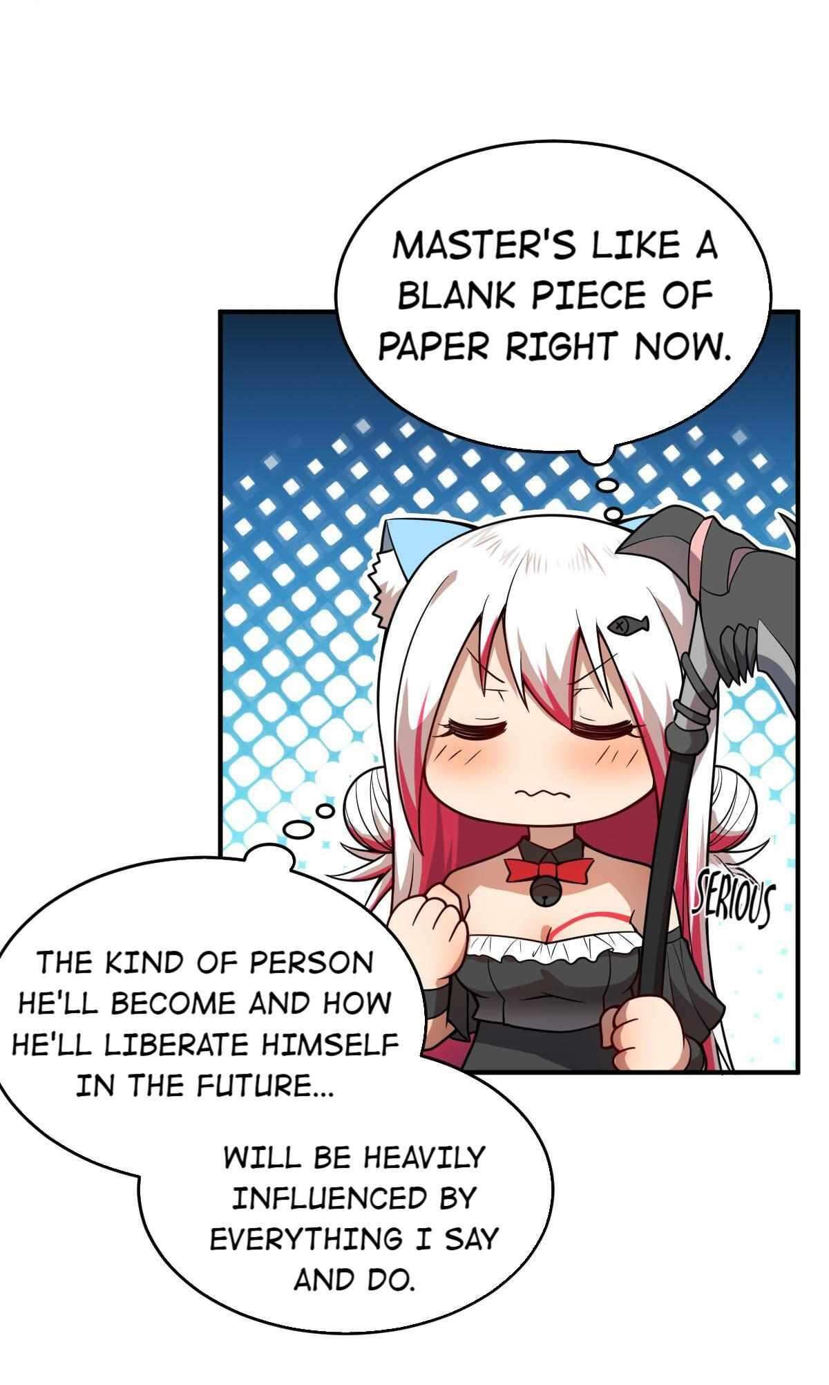 I, the Strongest Demon, Have Regained My Youth?! chapter 83 page 9