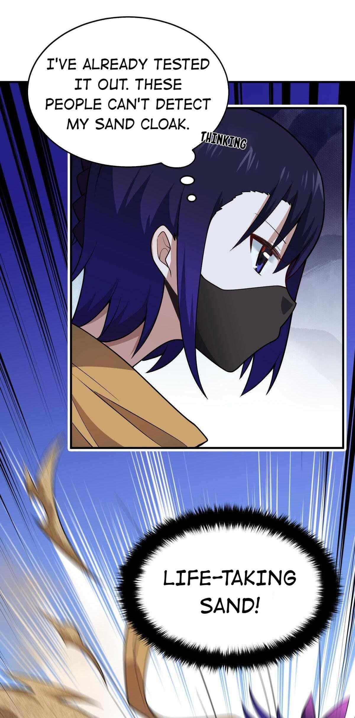 I, the Strongest Demon, Have Regained My Youth?! chapter 84 page 10