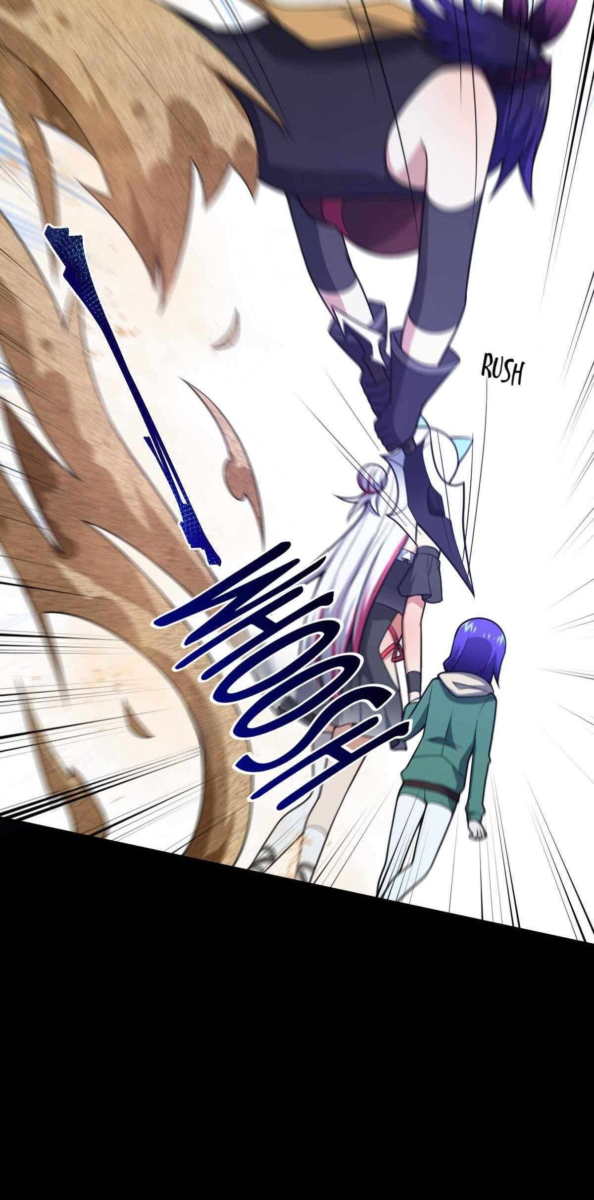 I, the Strongest Demon, Have Regained My Youth?! chapter 84 page 11