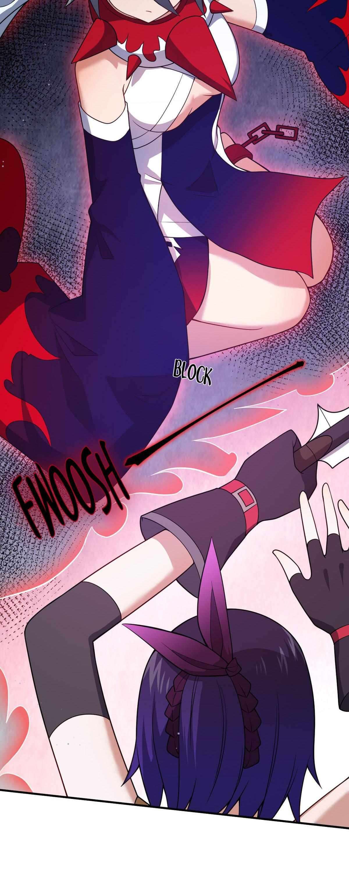 I, the Strongest Demon, Have Regained My Youth?! chapter 84 page 13