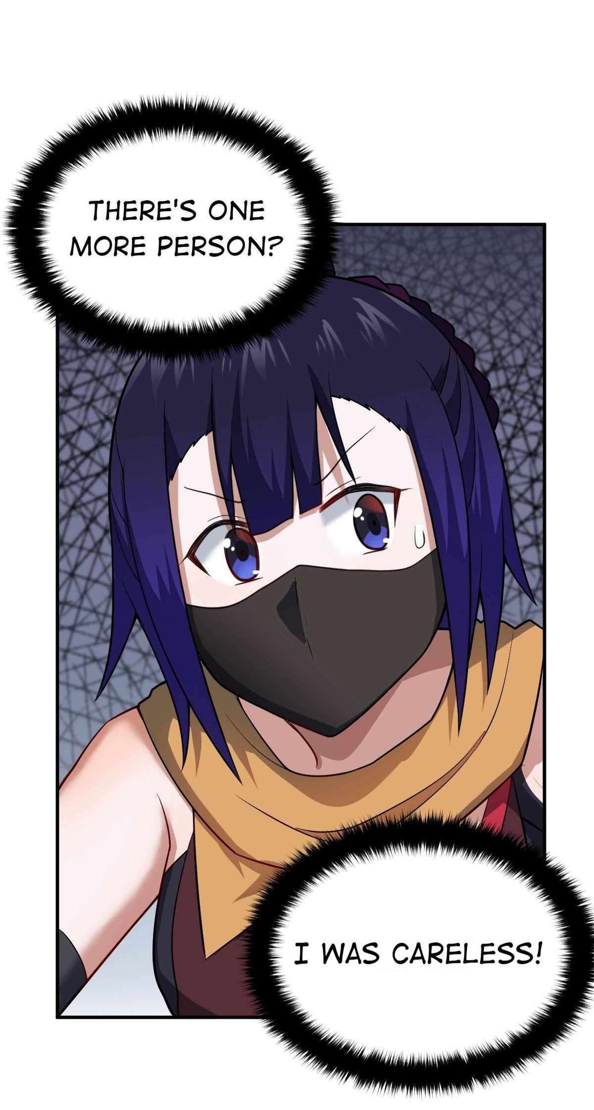 I, the Strongest Demon, Have Regained My Youth?! chapter 84 page 14