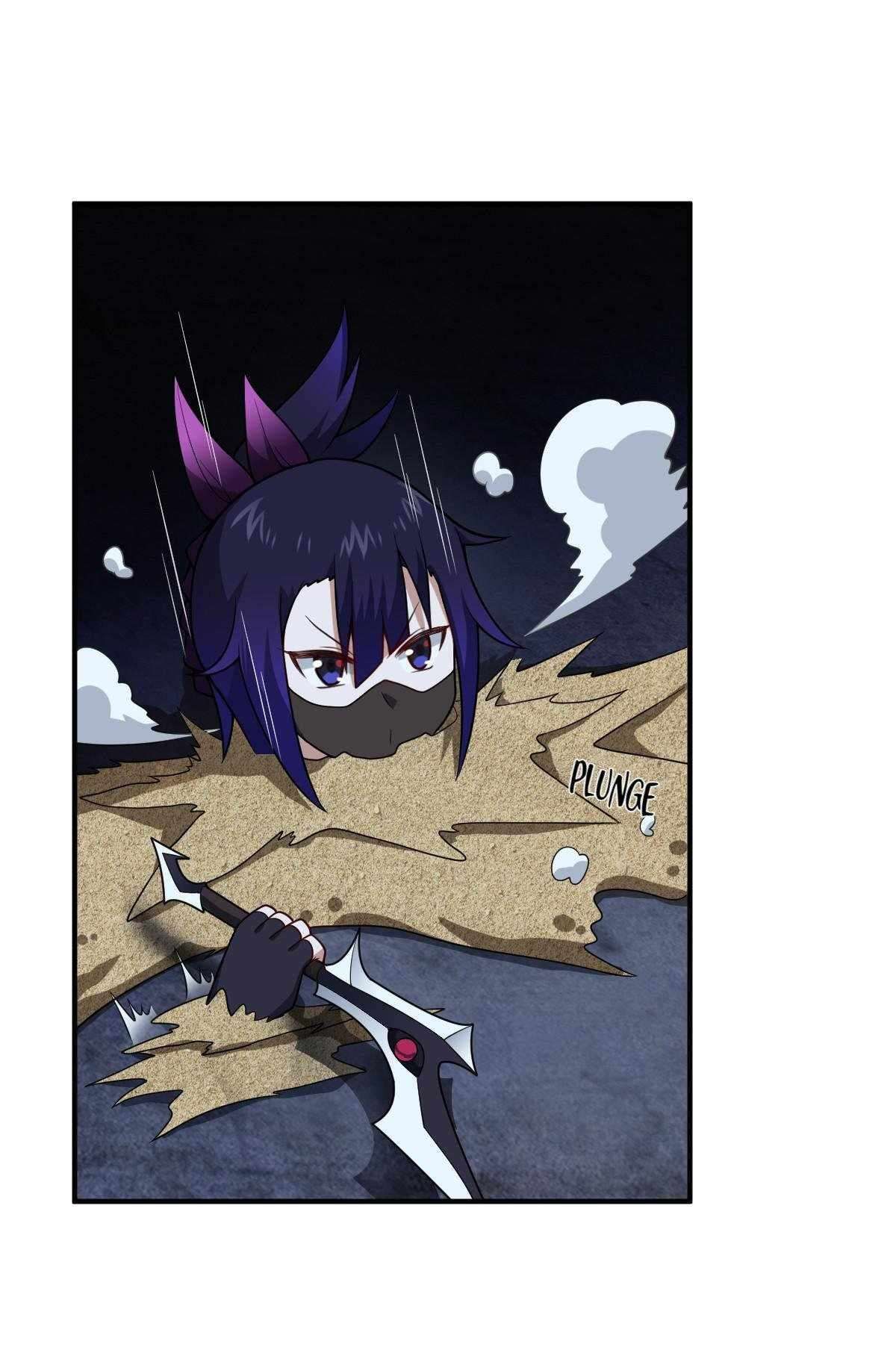 I, the Strongest Demon, Have Regained My Youth?! chapter 84 page 17