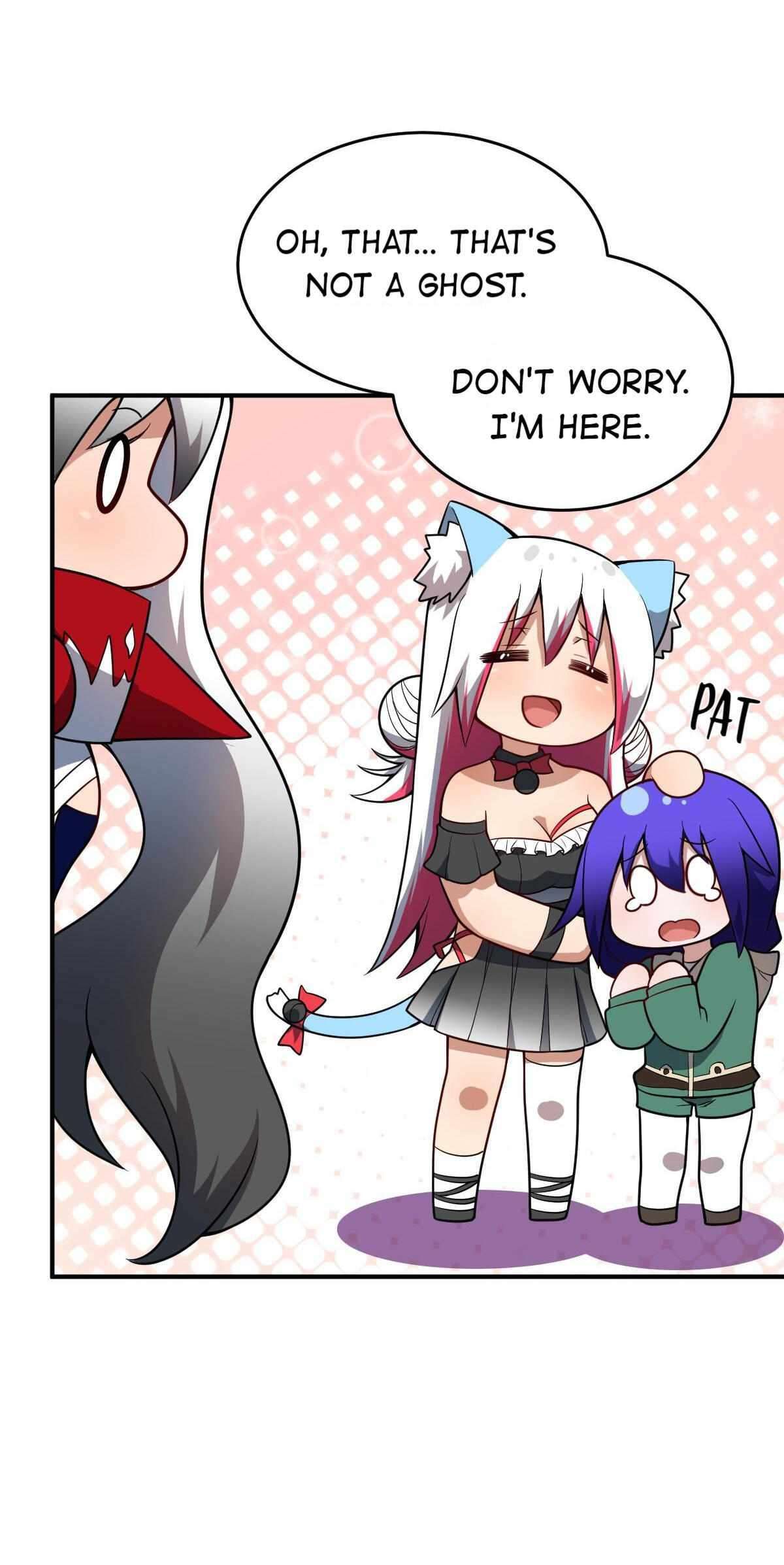 I, the Strongest Demon, Have Regained My Youth?! chapter 84 page 18