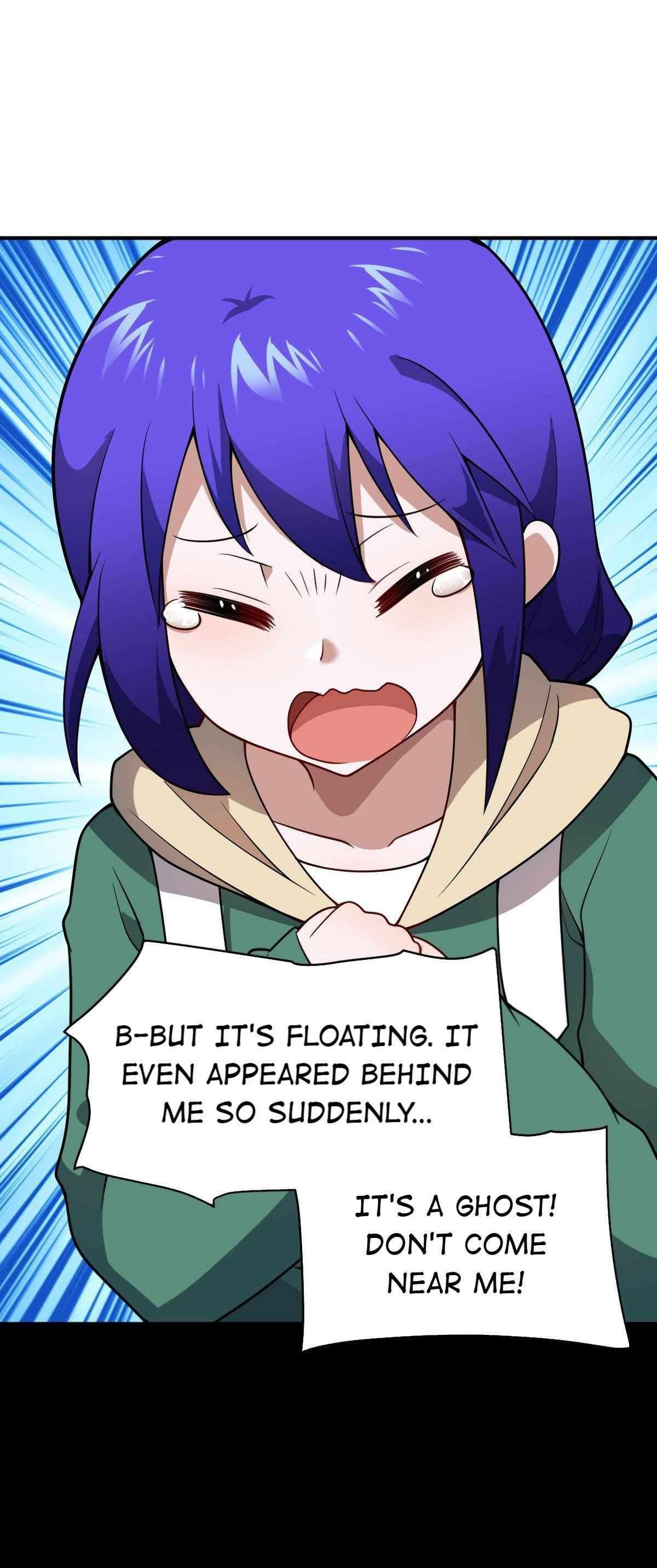 I, the Strongest Demon, Have Regained My Youth?! chapter 84 page 19