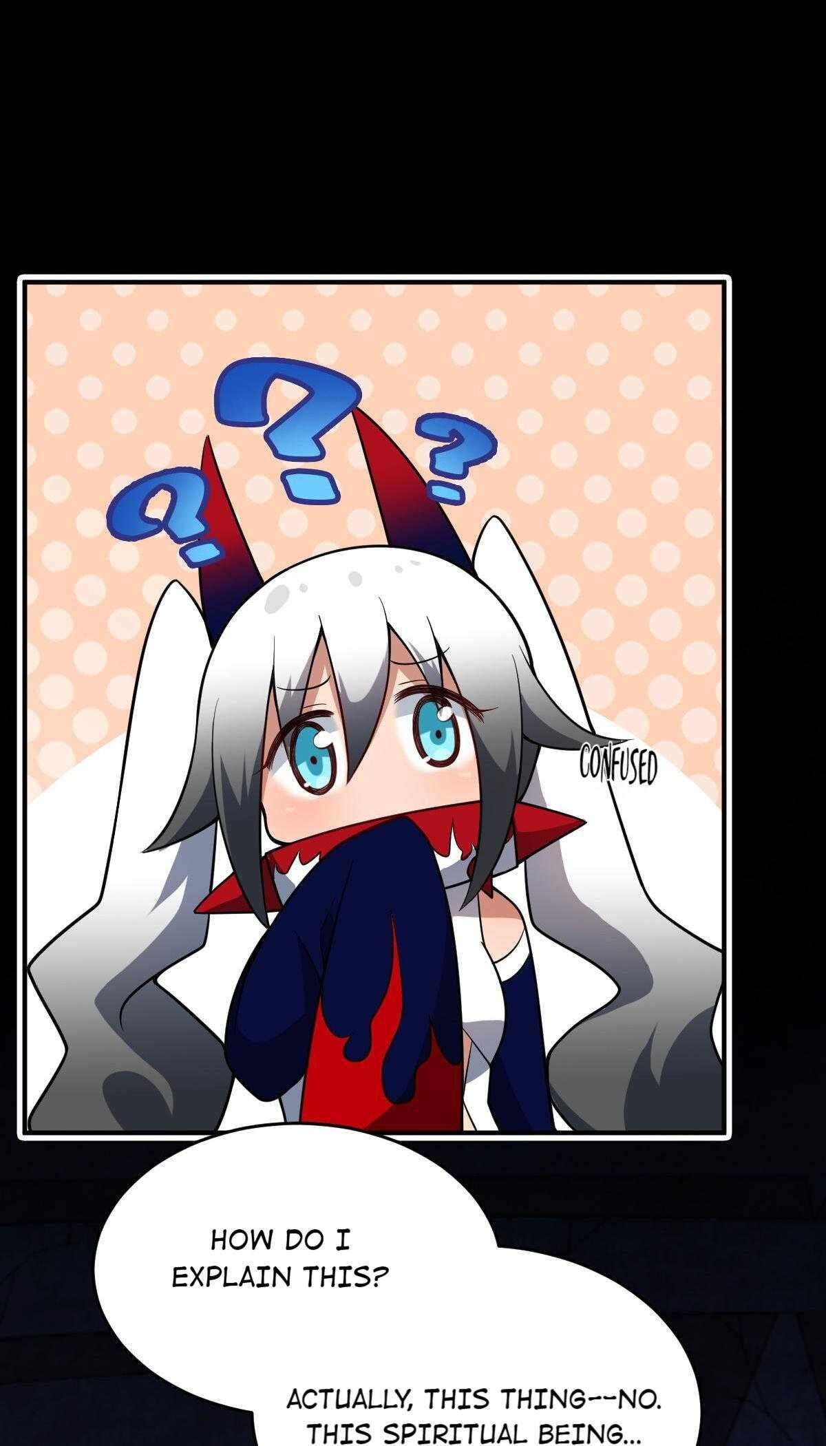 I, the Strongest Demon, Have Regained My Youth?! chapter 84 page 20