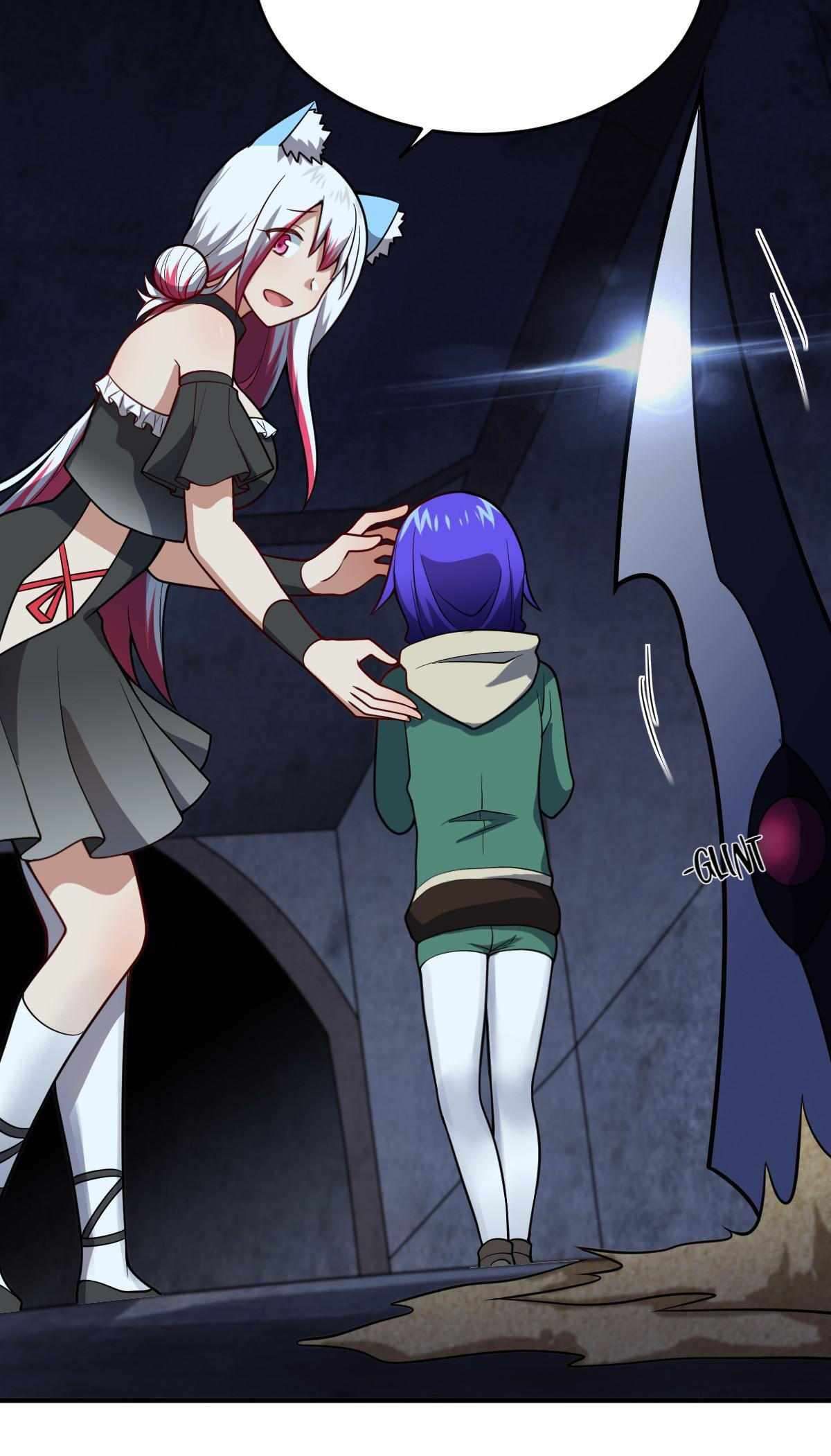 I, the Strongest Demon, Have Regained My Youth?! chapter 84 page 21