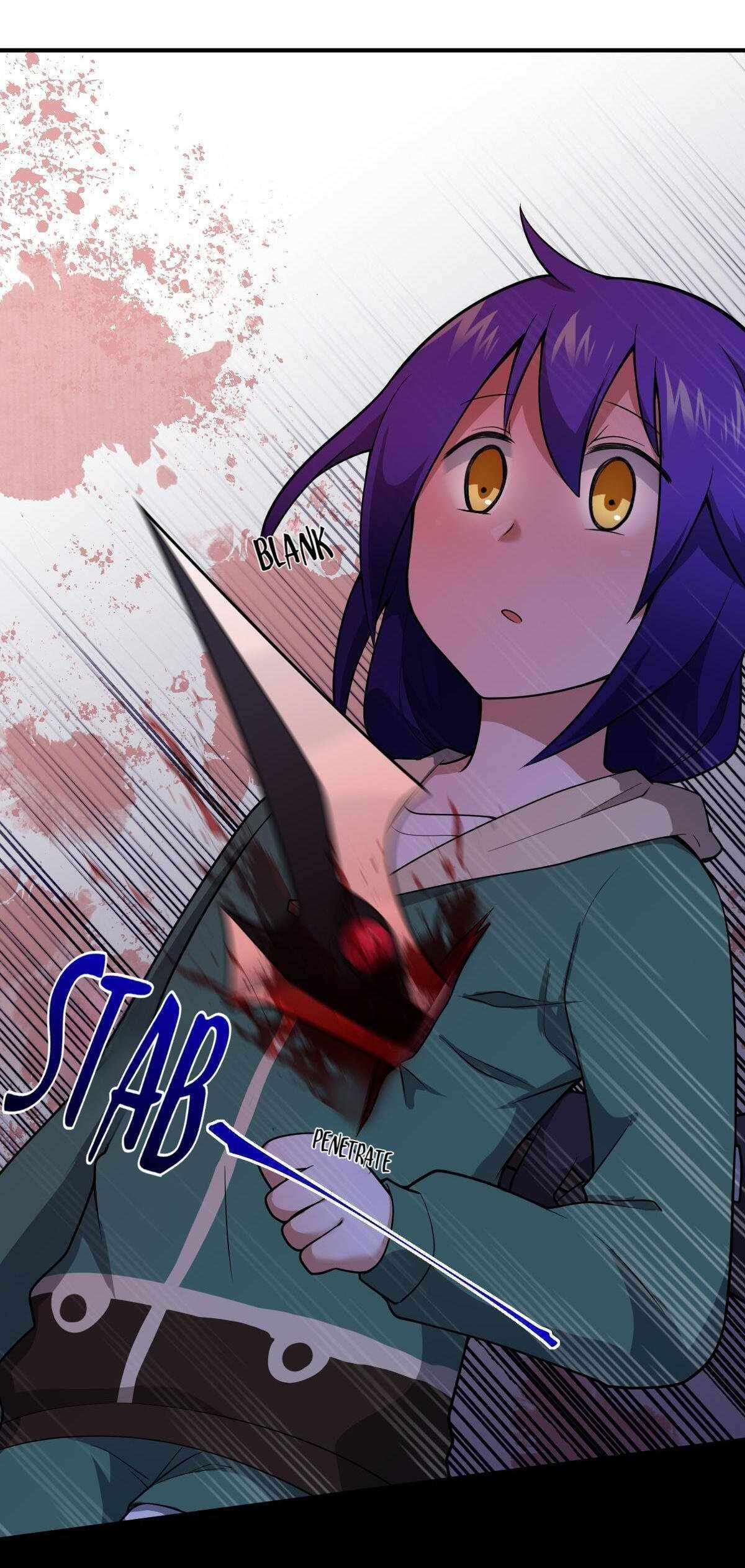 I, the Strongest Demon, Have Regained My Youth?! chapter 84 page 22