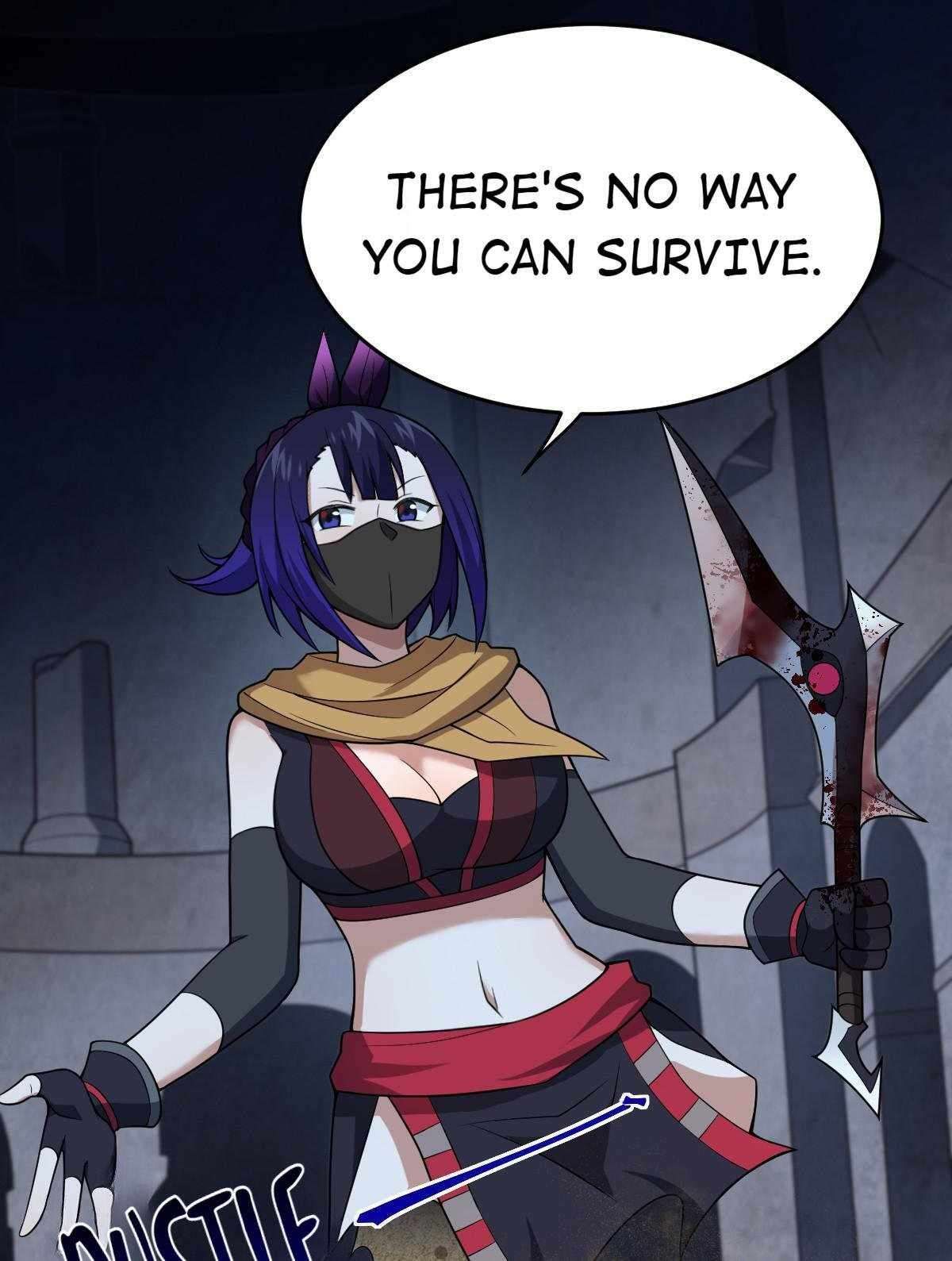 I, the Strongest Demon, Have Regained My Youth?! chapter 84 page 24