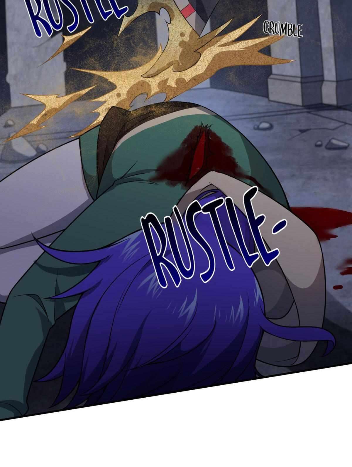 I, the Strongest Demon, Have Regained My Youth?! chapter 84 page 25