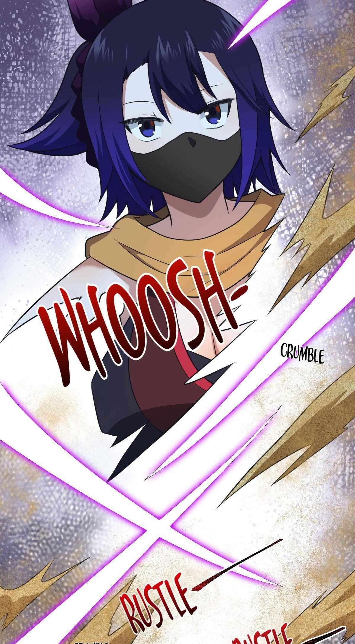 I, the Strongest Demon, Have Regained My Youth?! chapter 84 page 27