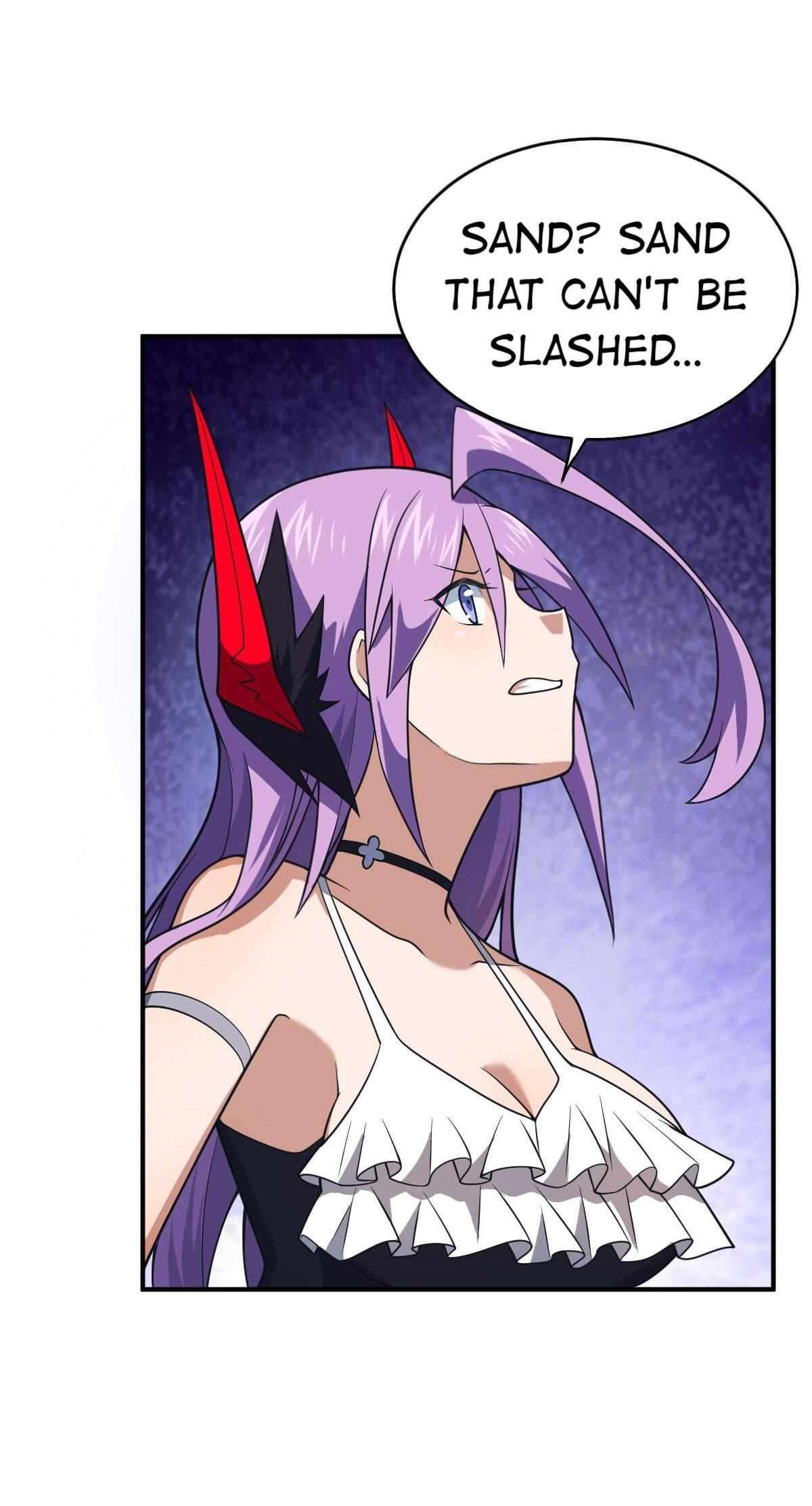 I, the Strongest Demon, Have Regained My Youth?! chapter 84 page 29