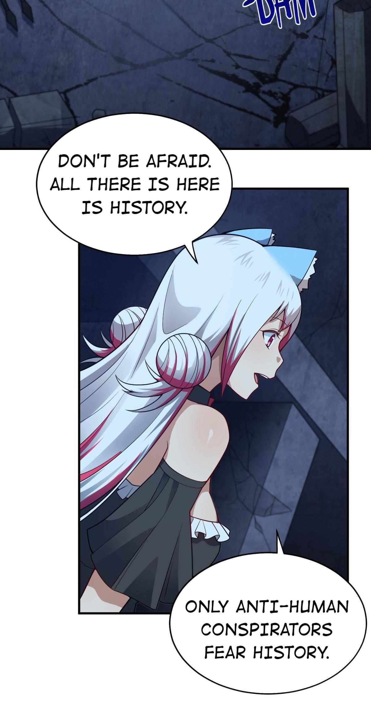 I, the Strongest Demon, Have Regained My Youth?! chapter 84 page 3