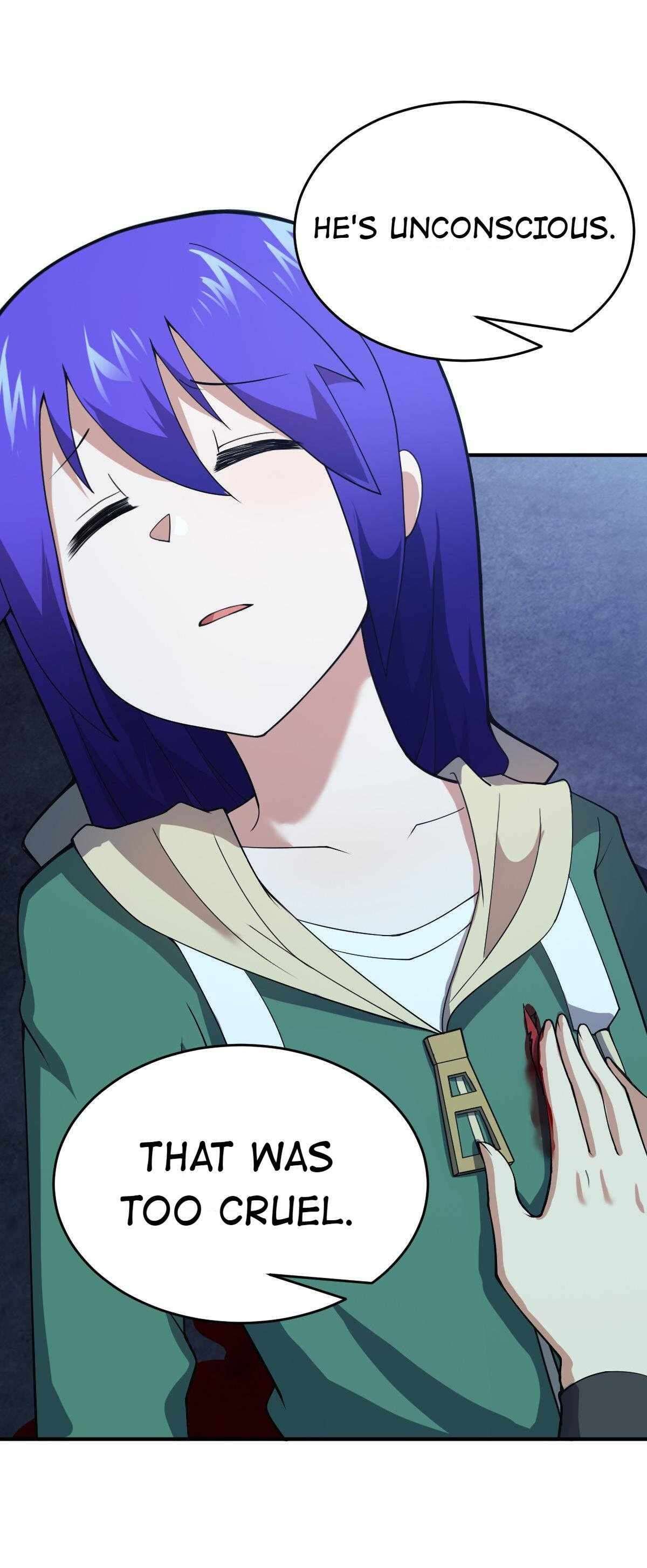 I, the Strongest Demon, Have Regained My Youth?! chapter 84 page 31