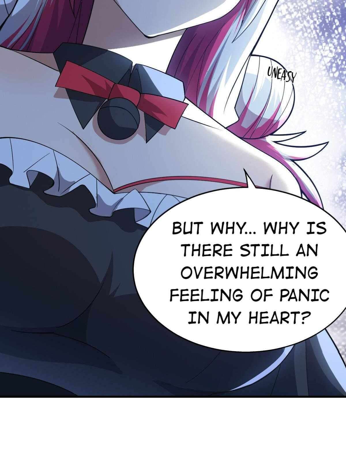 I, the Strongest Demon, Have Regained My Youth?! chapter 84 page 33