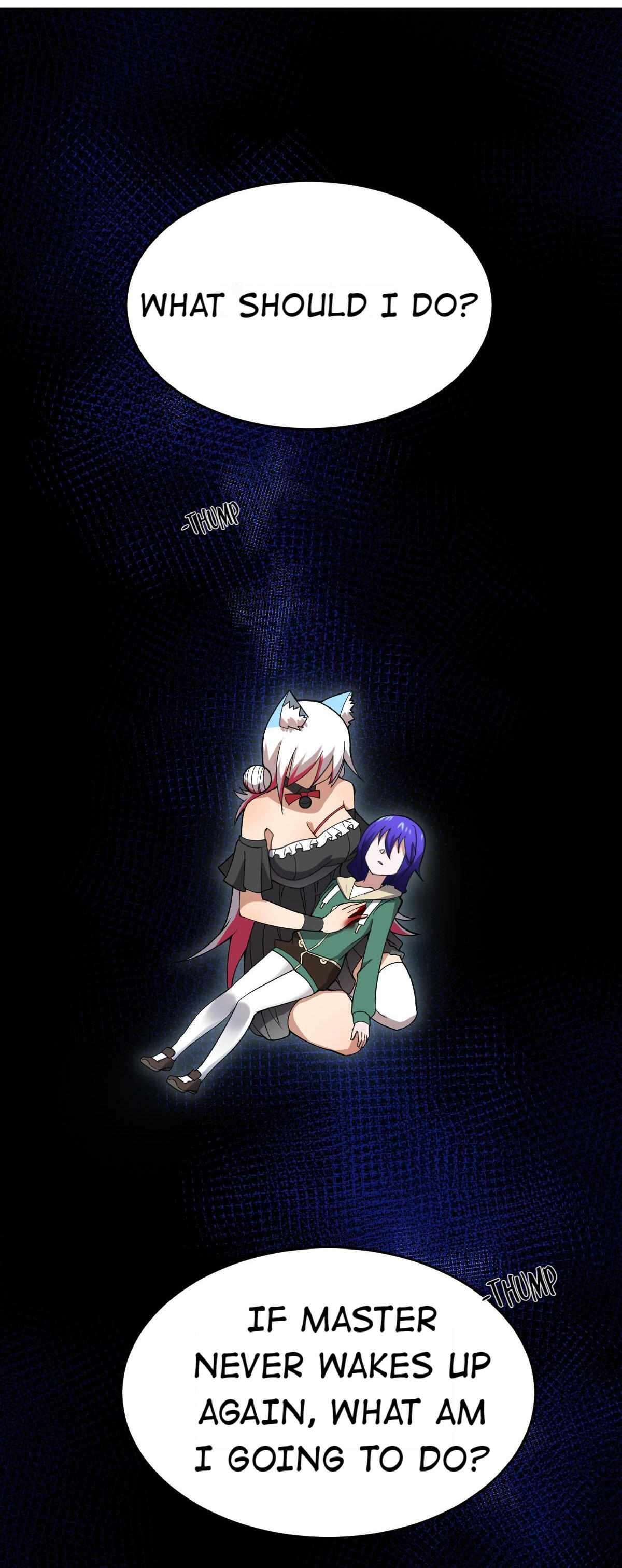 I, the Strongest Demon, Have Regained My Youth?! chapter 84 page 34