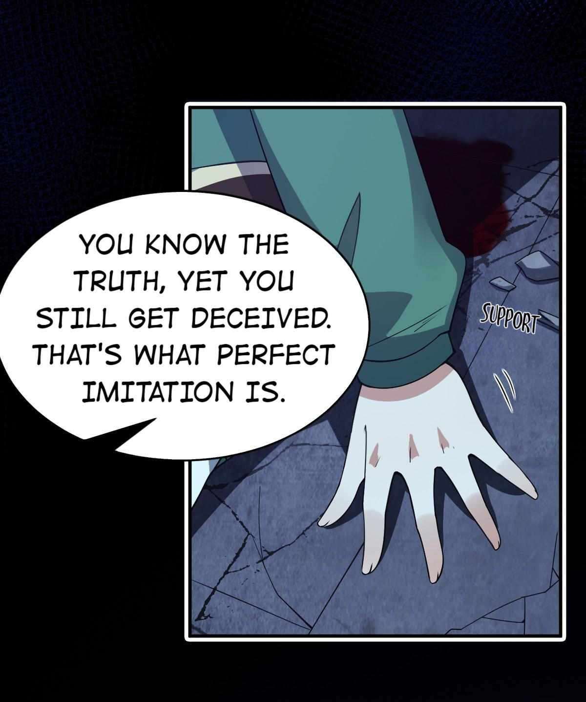 I, the Strongest Demon, Have Regained My Youth?! chapter 84 page 35