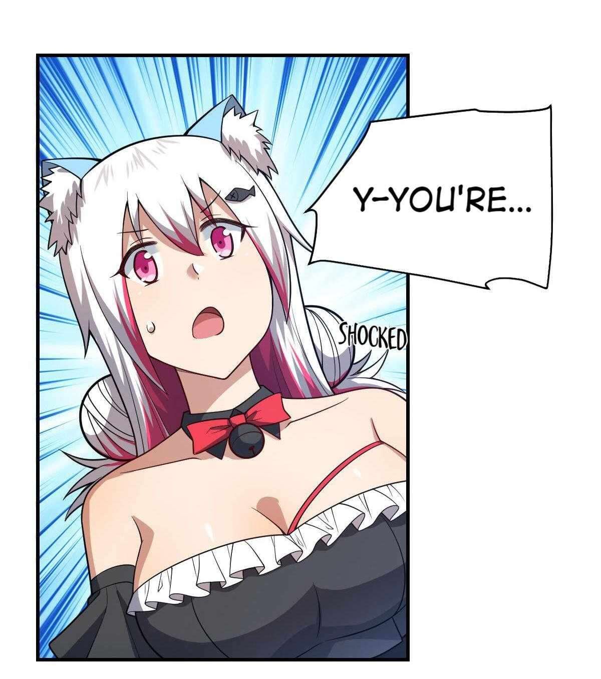 I, the Strongest Demon, Have Regained My Youth?! chapter 84 page 37