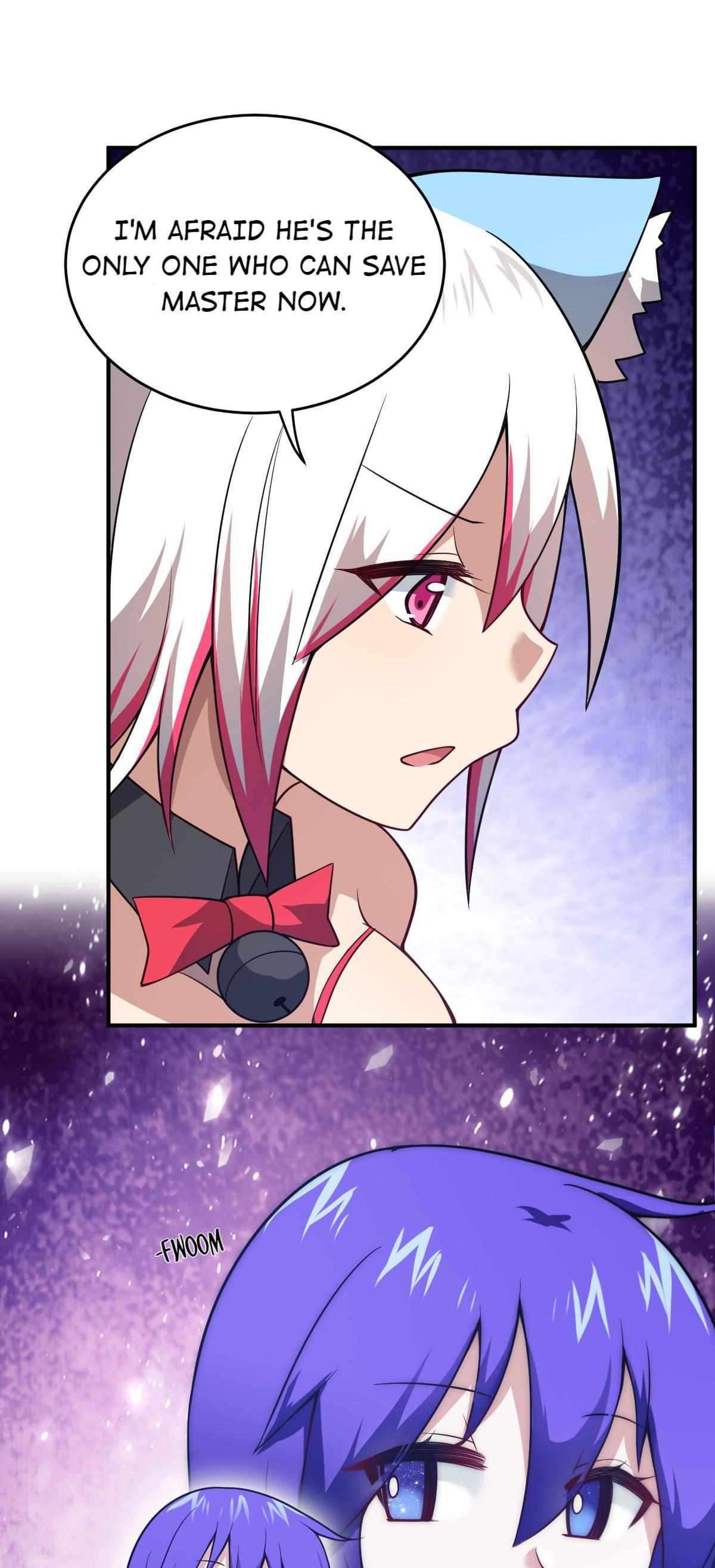 I, the Strongest Demon, Have Regained My Youth?! chapter 84 page 40