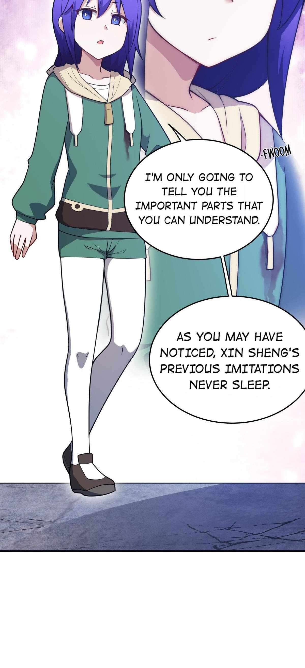 I, the Strongest Demon, Have Regained My Youth?! chapter 84 page 41