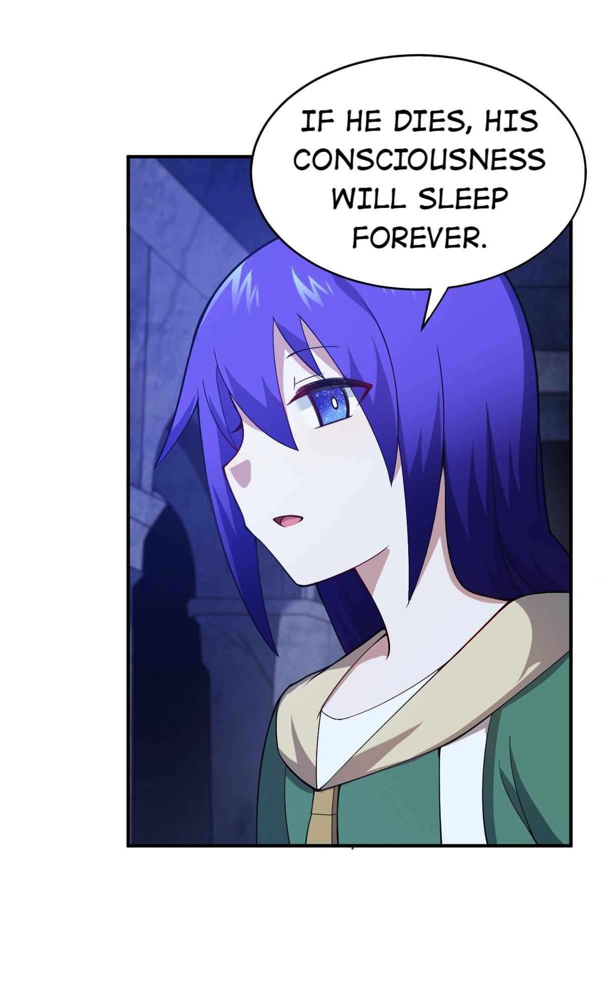 I, the Strongest Demon, Have Regained My Youth?! chapter 84 page 45