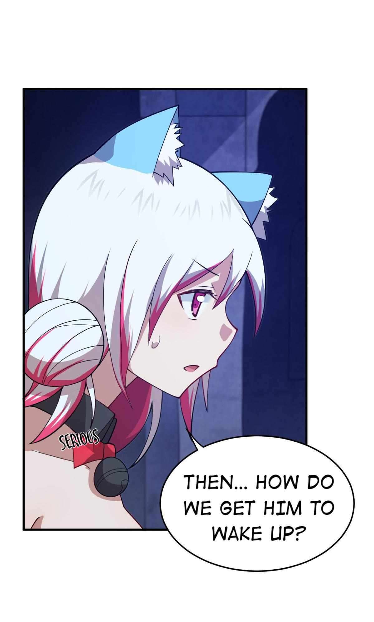 I, the Strongest Demon, Have Regained My Youth?! chapter 84 page 46