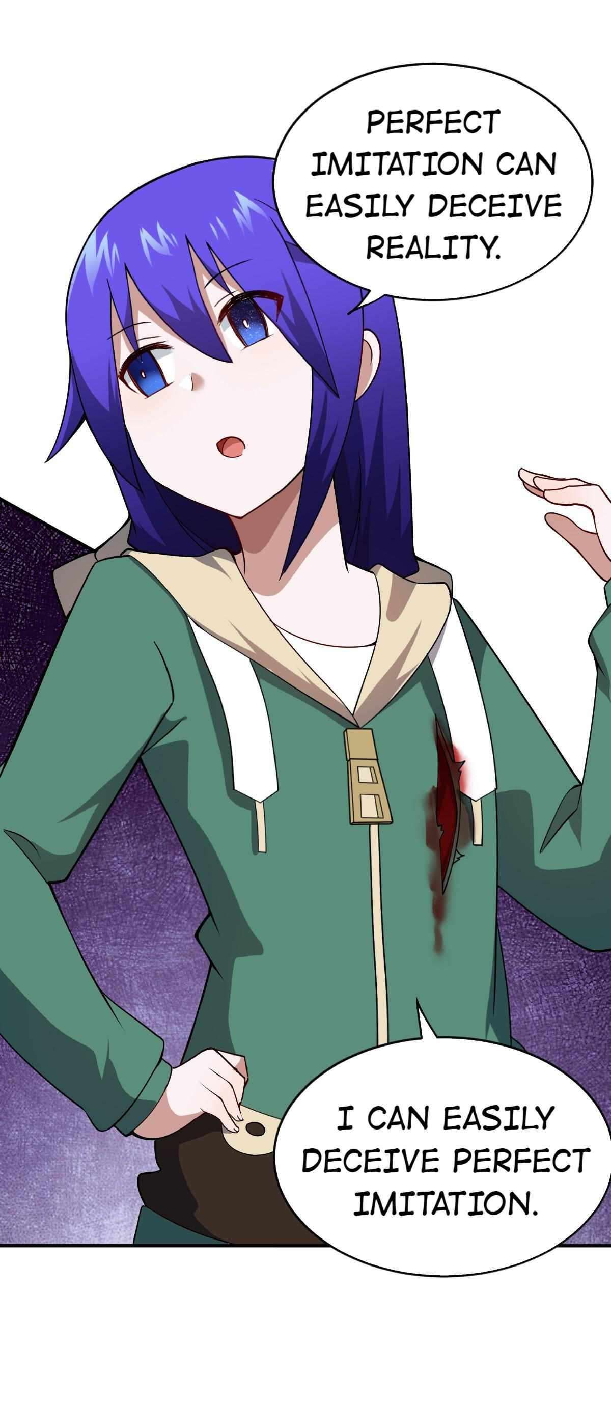 I, the Strongest Demon, Have Regained My Youth?! chapter 84 page 48