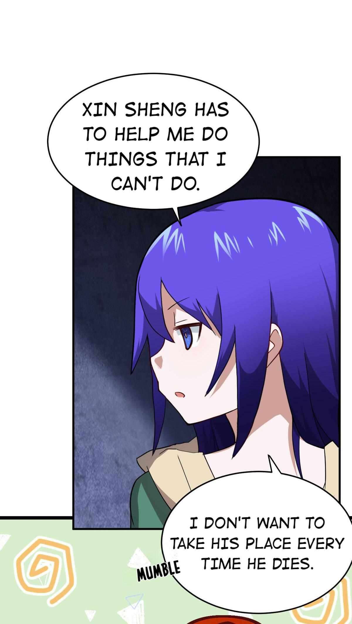 I, the Strongest Demon, Have Regained My Youth?! chapter 84 page 49