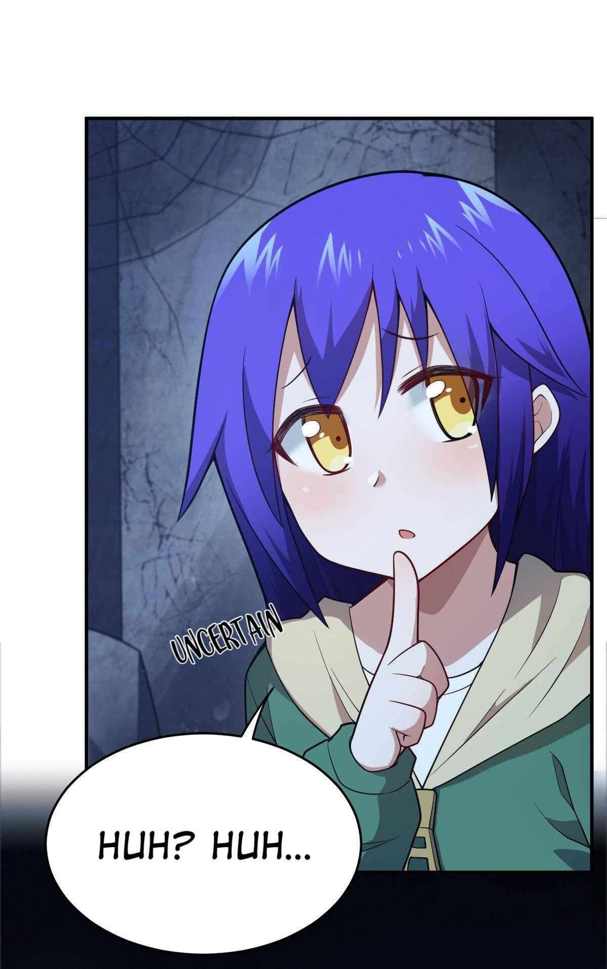 I, the Strongest Demon, Have Regained My Youth?! chapter 84 page 5