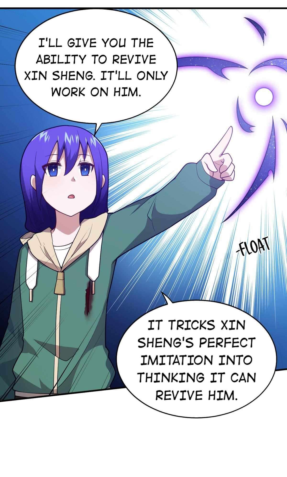 I, the Strongest Demon, Have Regained My Youth?! chapter 84 page 51