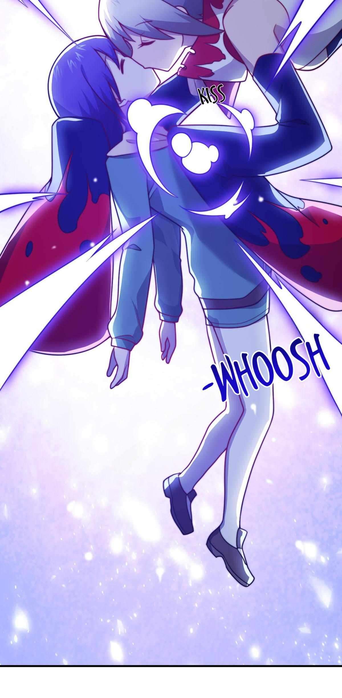 I, the Strongest Demon, Have Regained My Youth?! chapter 84 page 59