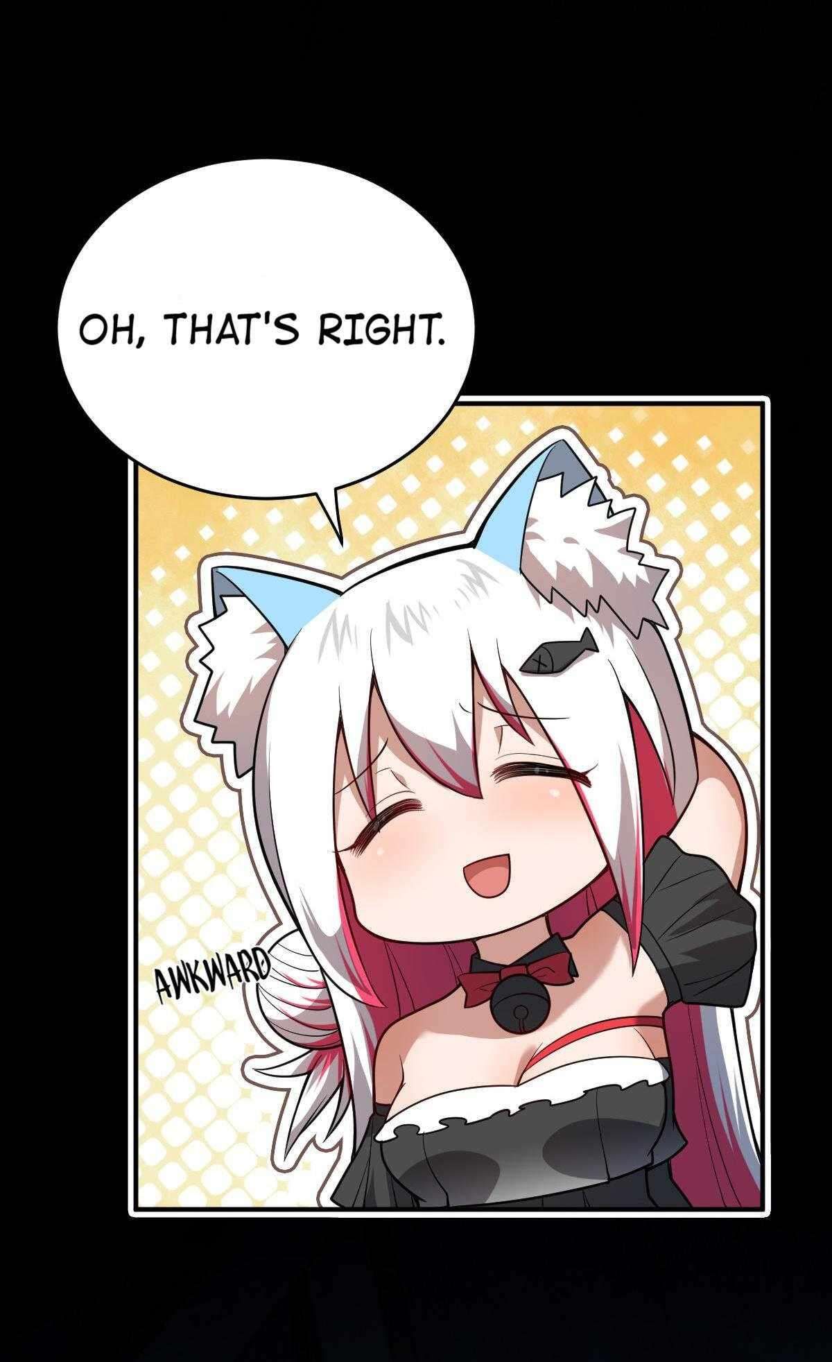 I, the Strongest Demon, Have Regained My Youth?! chapter 84 page 7