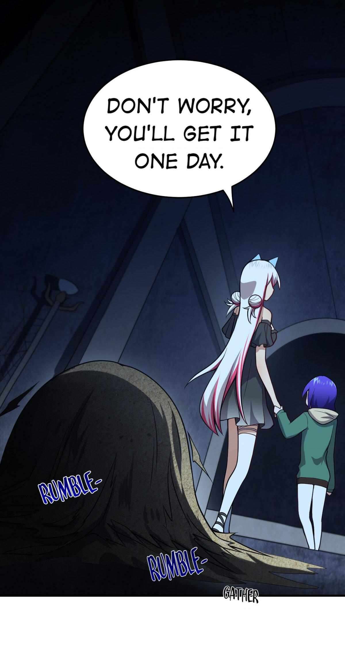 I, the Strongest Demon, Have Regained My Youth?! chapter 84 page 8